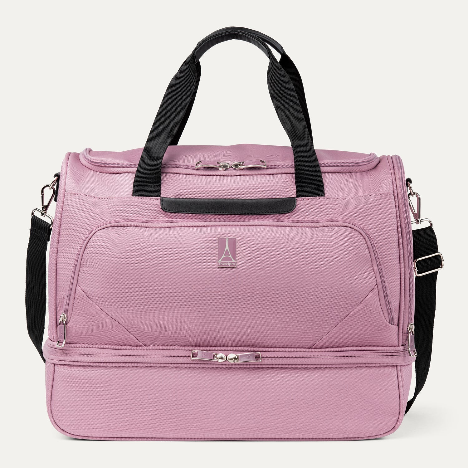 TRAVELPRO MAXLITE 5 DROP-BOTTOM WEEKENDER