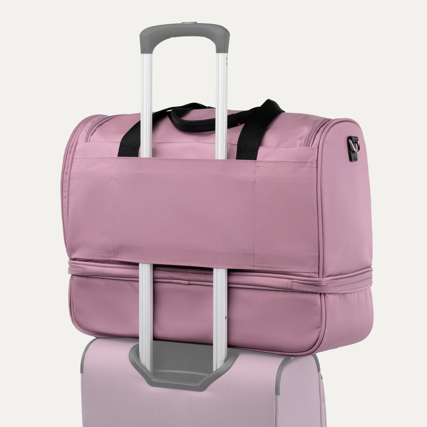 TRAVELPRO MAXLITE 5 DROP-BOTTOM WEEKENDER
