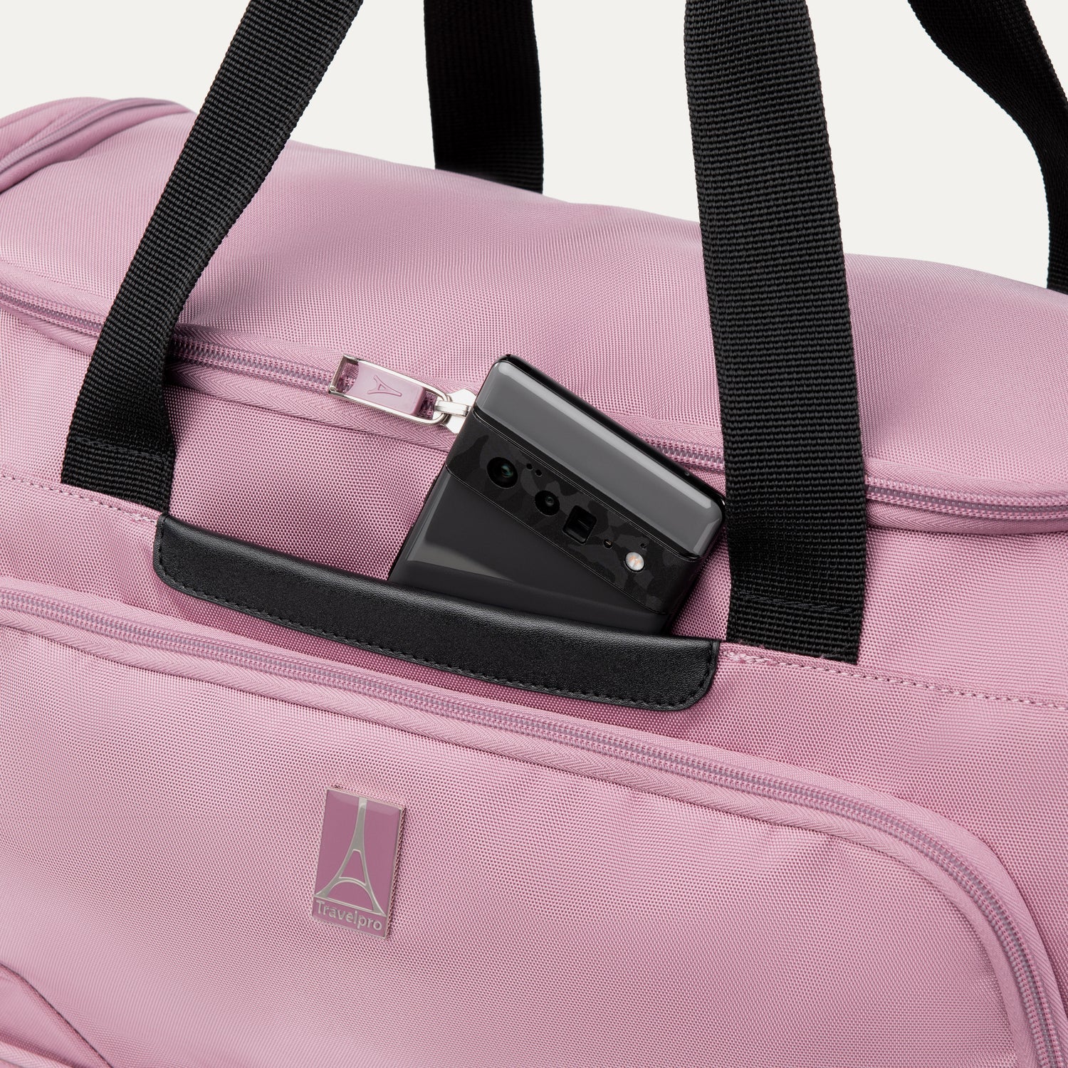 TRAVELPRO MAXLITE 5 DROP-BOTTOM WEEKENDER