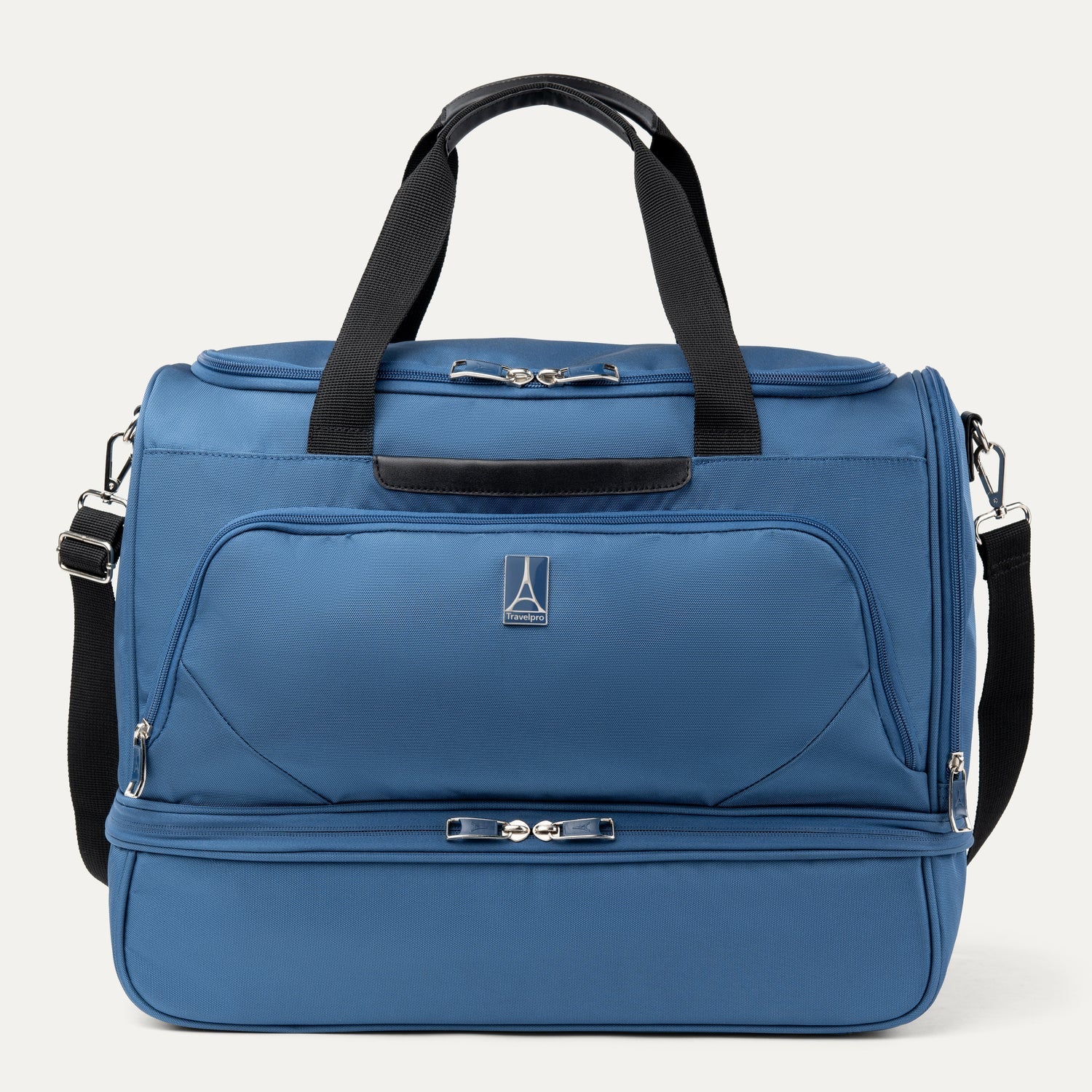 TRAVELPRO MAXLITE 5 DROP-BOTTOM WEEKENDER