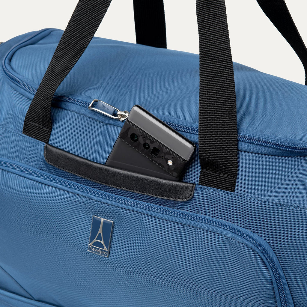 TRAVELPRO MAXLITE 5 DROP-BOTTOM WEEKENDER
