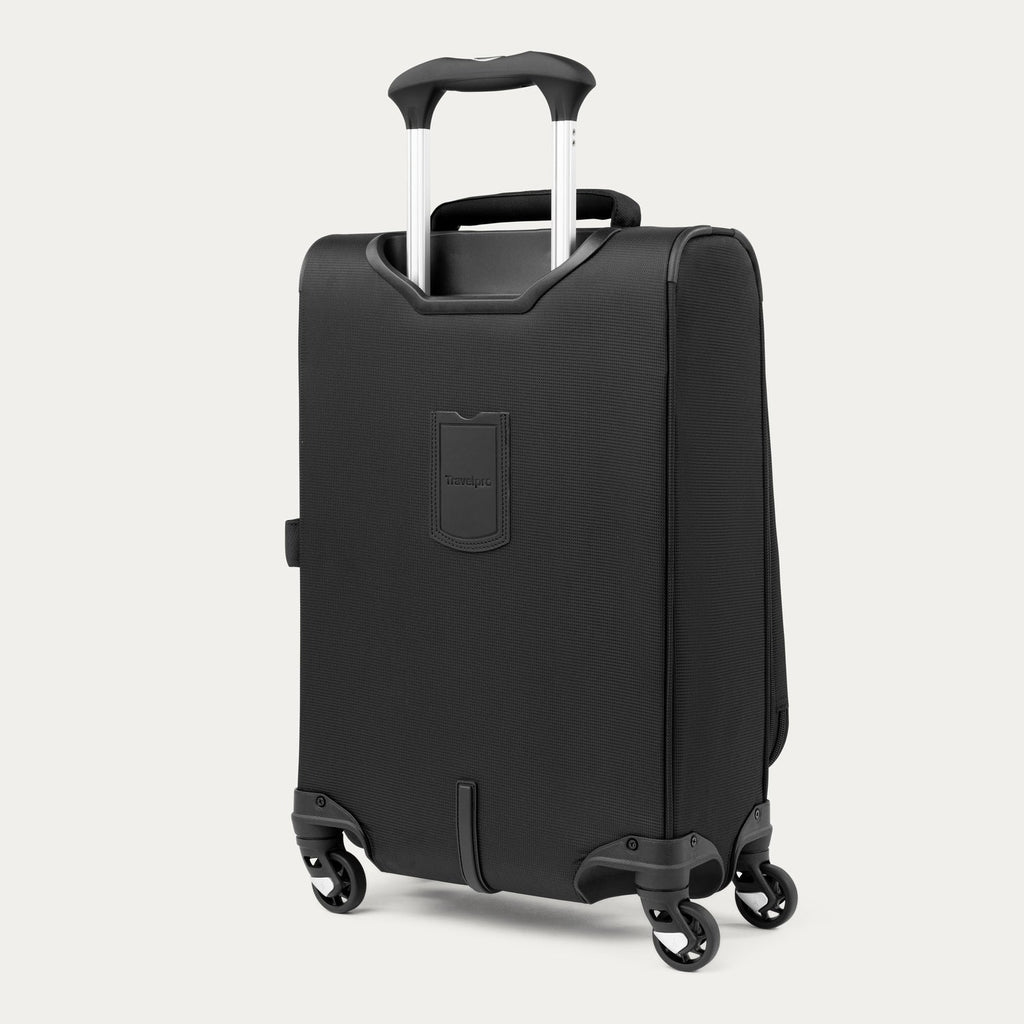 TRAVELPRO MAXLITE 5 COMPACT CARRY-ON EXPANDABLE SPINNER