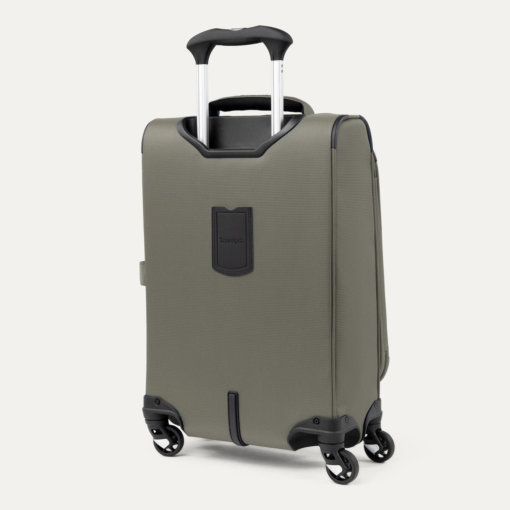 TRAVELPRO MAXLITE 5 COMPACT CARRY-ON EXPANDABLE SPINNER
