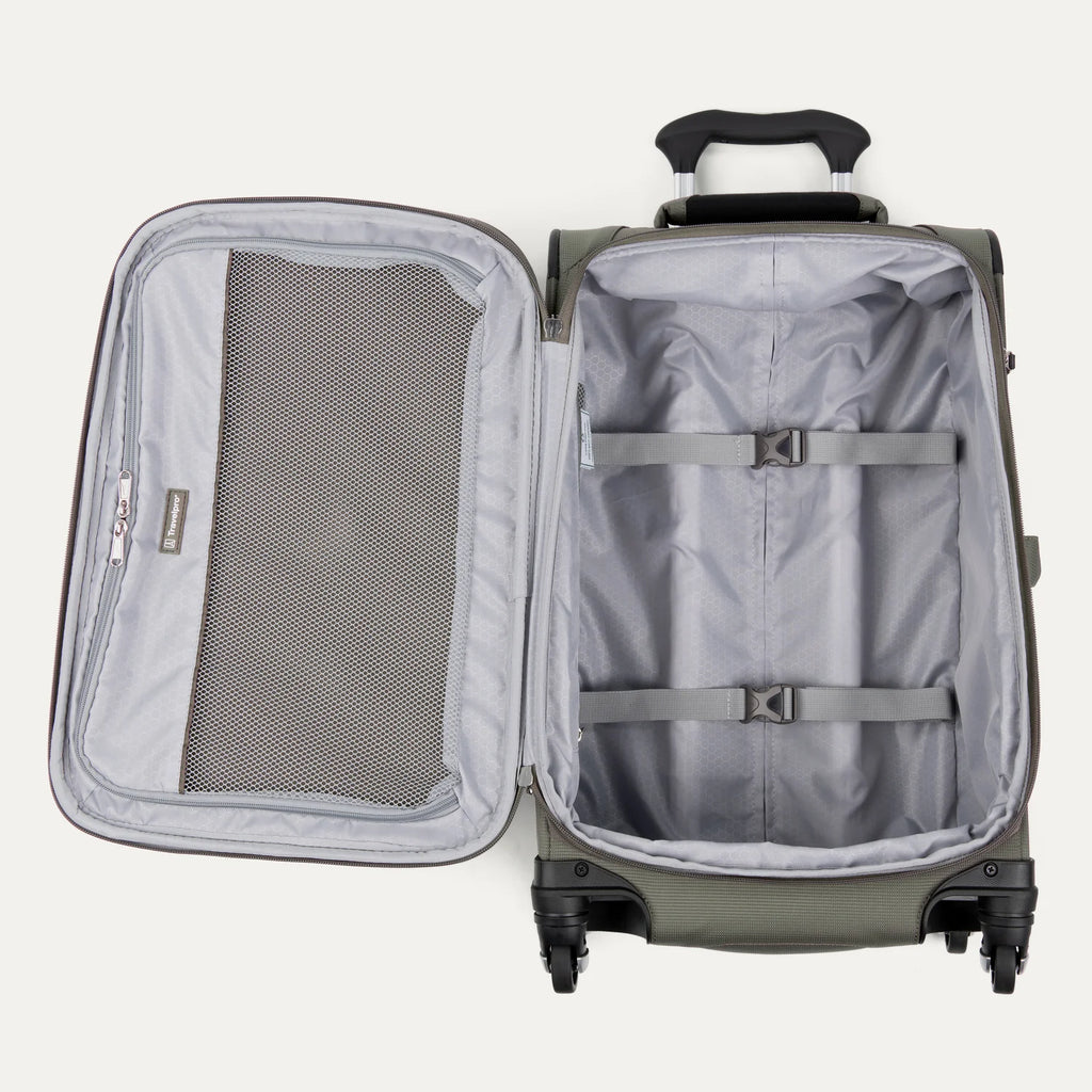 TRAVELPRO MAXLITE 5 COMPACT CARRY-ON EXPANDABLE SPINNER