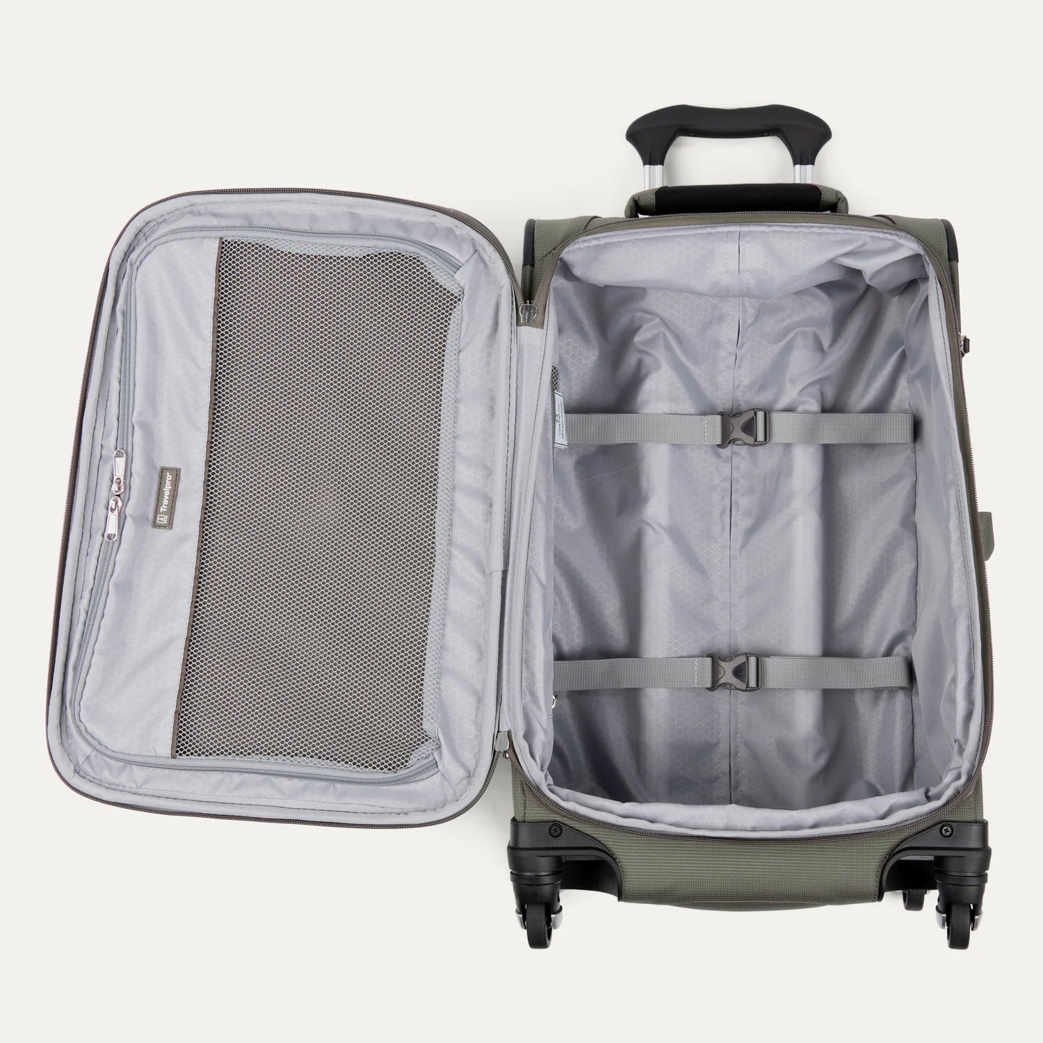 TRAVELPRO MAXLITE 5 COMPACT CARRY-ON EXPANDABLE SPINNER