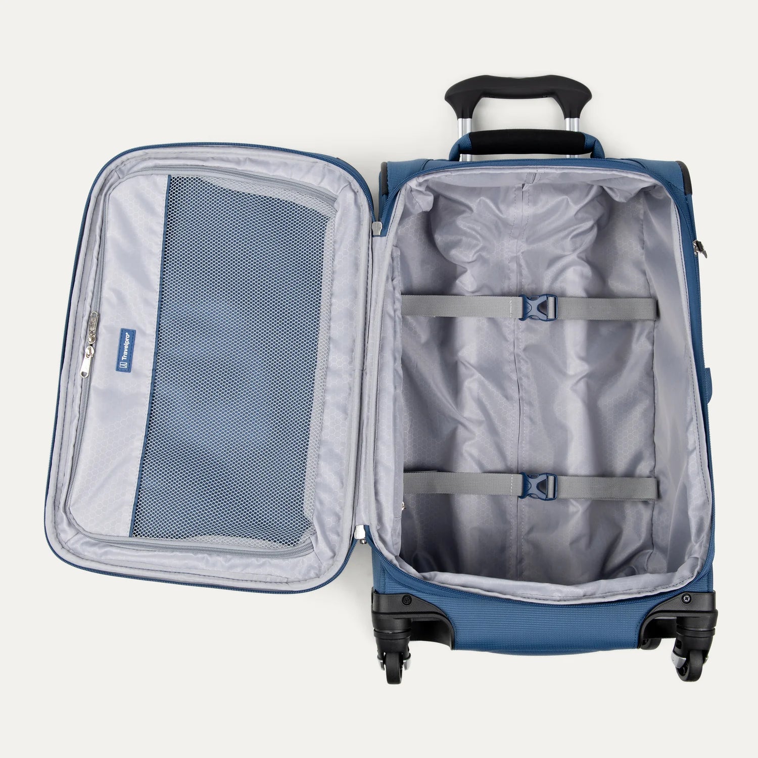 TRAVELPRO MAXLITE 5 COMPACT CARRY-ON EXPANDABLE SPINNER