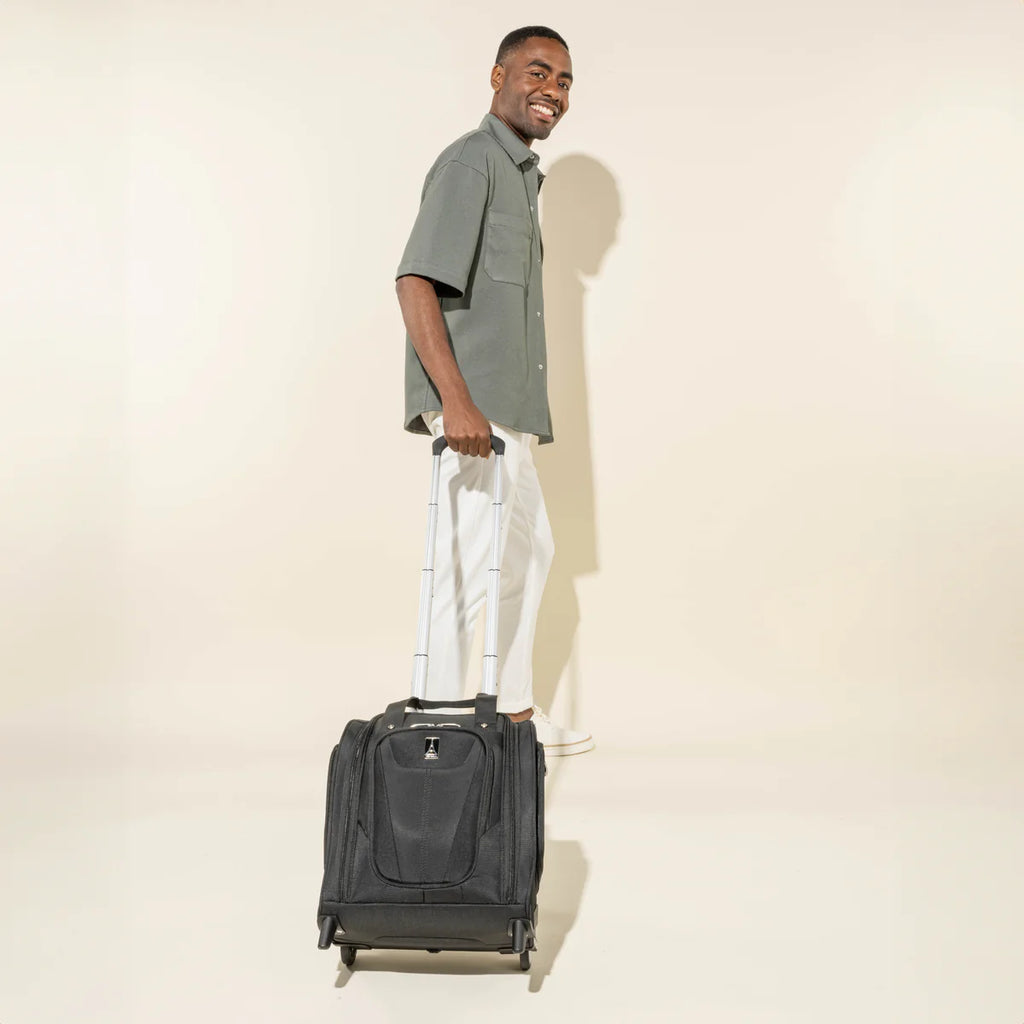 TRAVELPRO MAXLITE 5 CARRY-ON ROLLING UNDERSEAT BAG