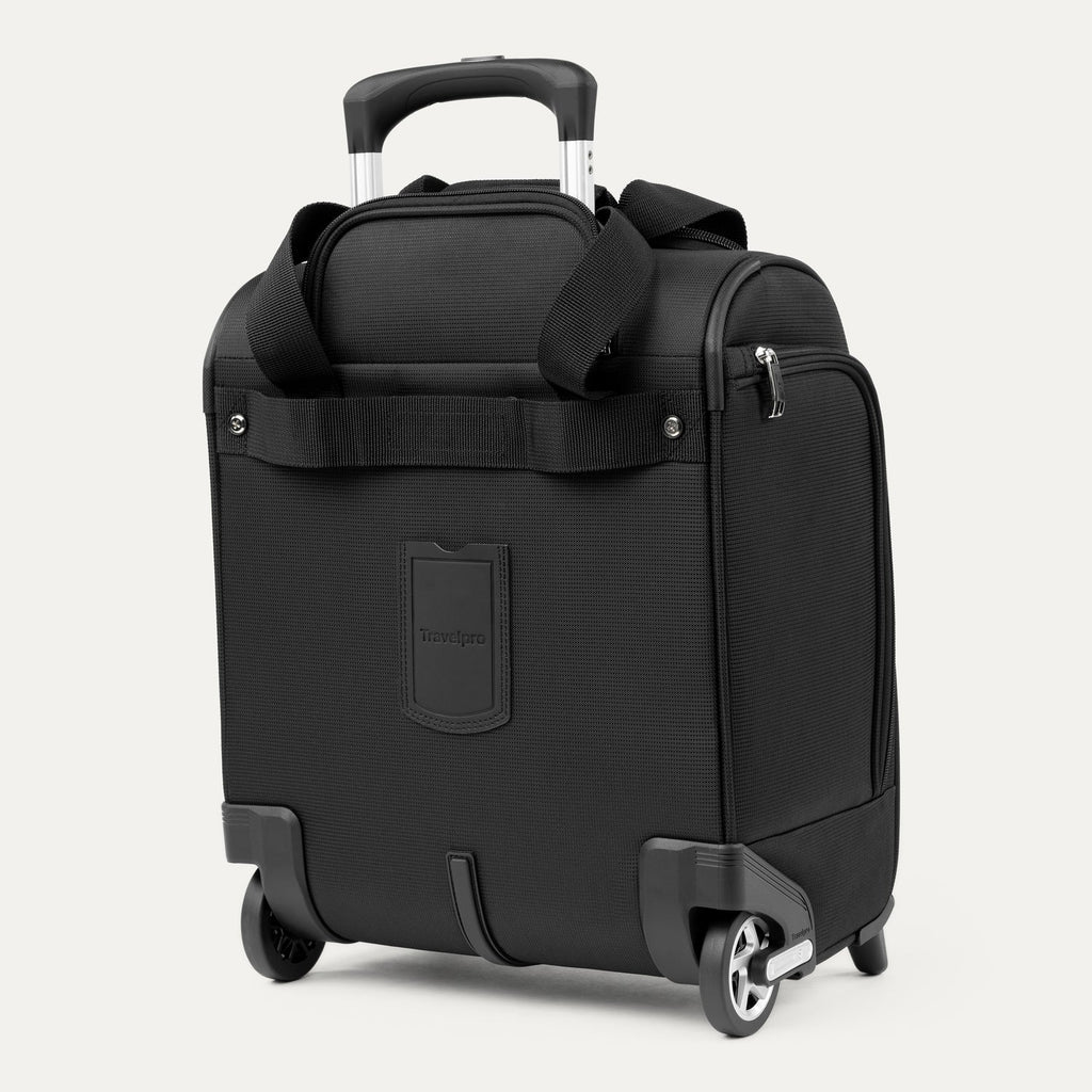 TRAVELPRO MAXLITE 5 CARRY-ON ROLLING UNDERSEAT BAG