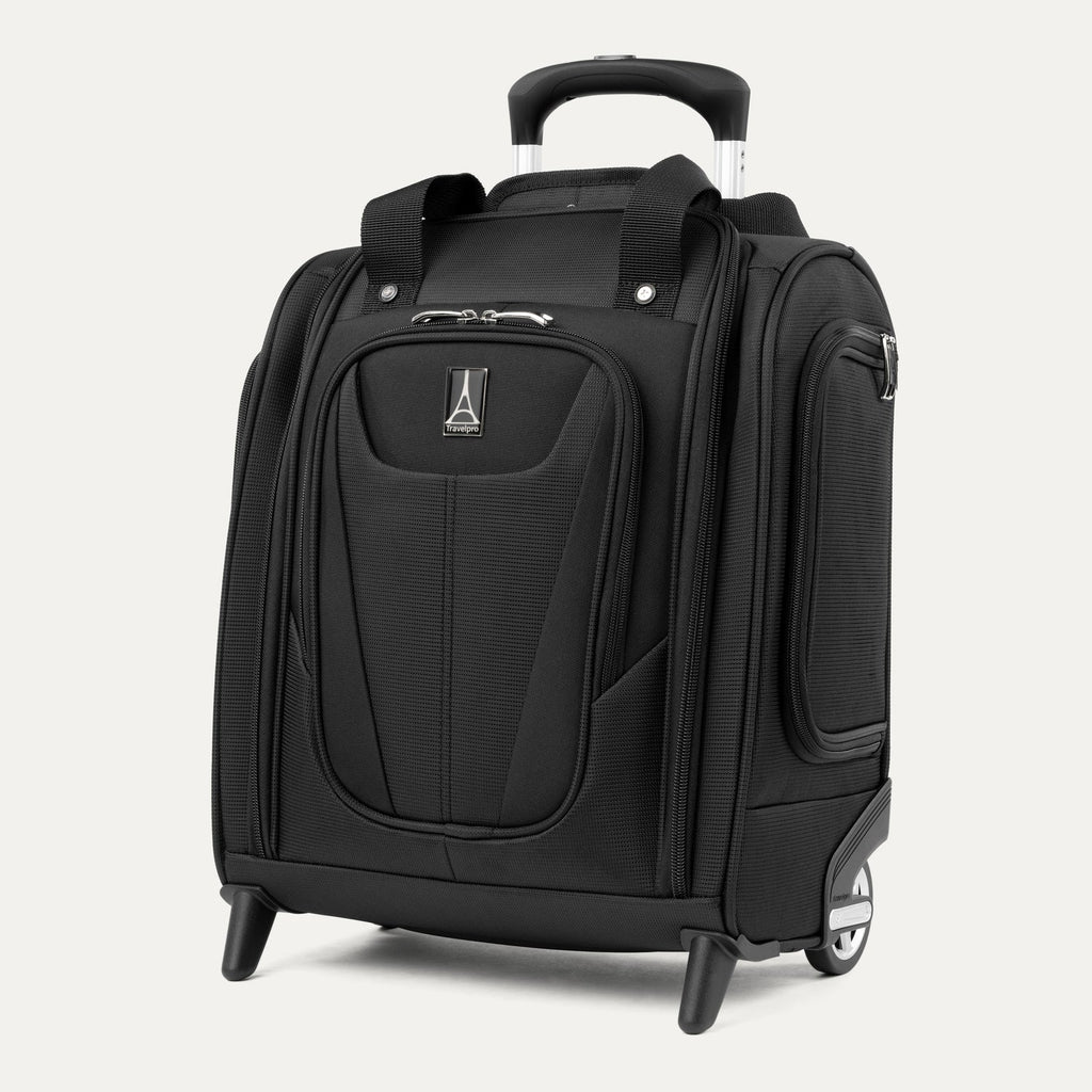 TRAVELPRO MAXLITE 5 CARRY-ON ROLLING UNDERSEAT BAG