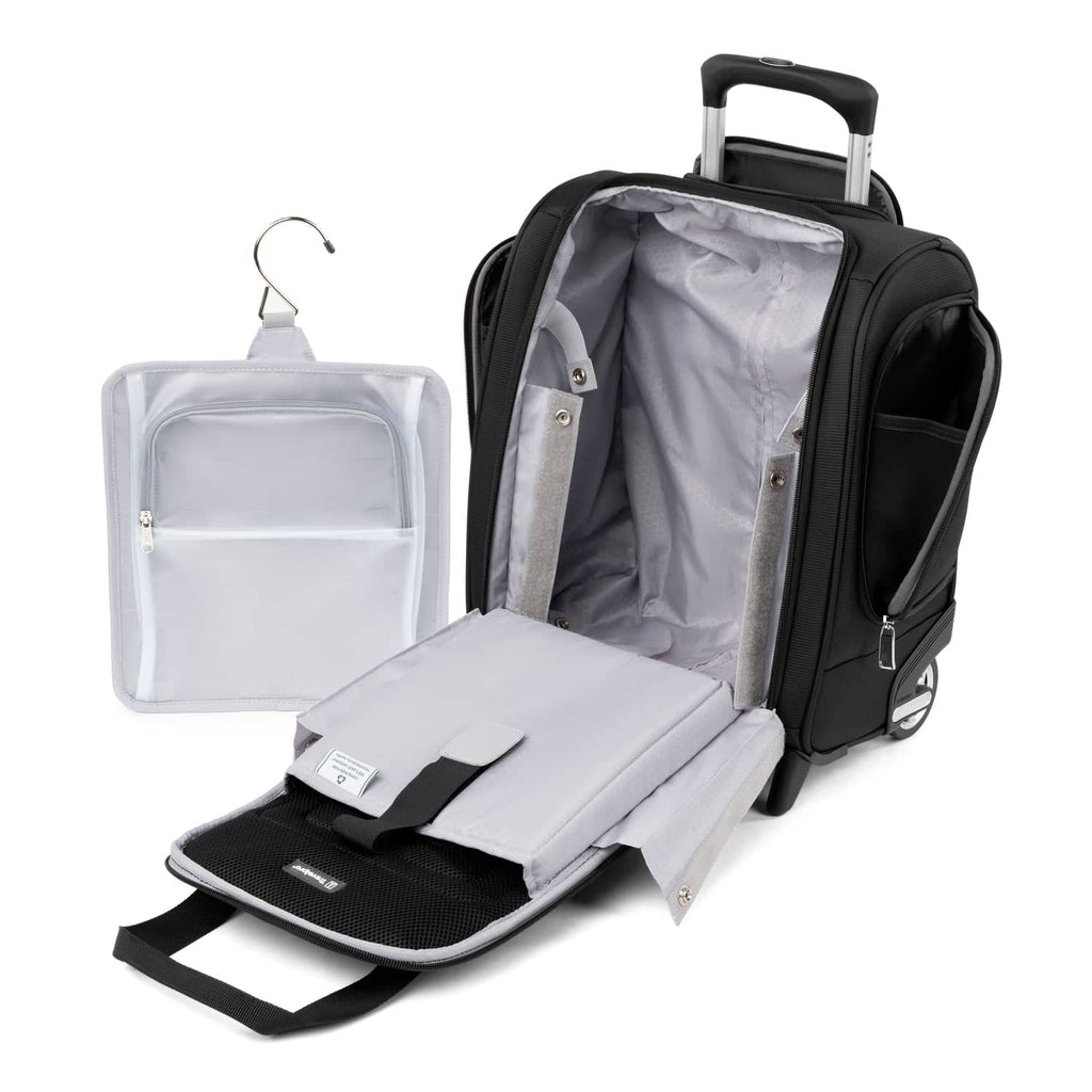 TRAVELPRO MAXLITE 5 CARRY-ON ROLLING UNDERSEAT BAG