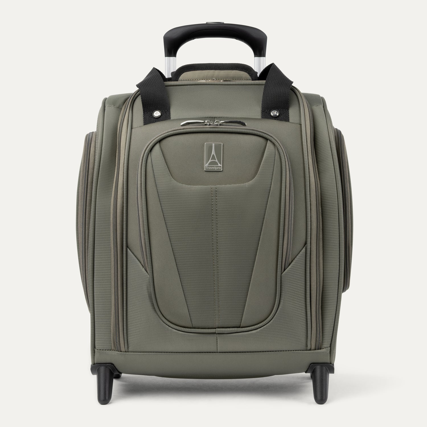 TRAVELPRO MAXLITE 5 CARRY-ON ROLLING UNDERSEAT BAG