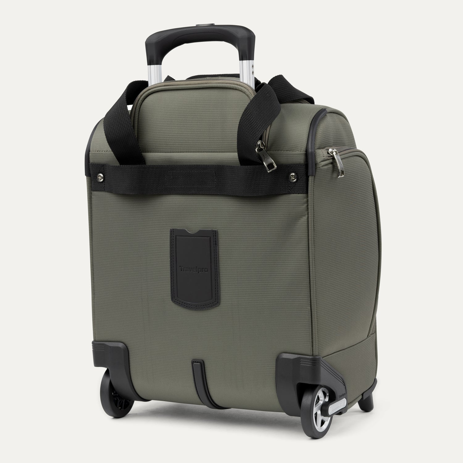 TRAVELPRO MAXLITE 5 CARRY-ON ROLLING UNDERSEAT BAG