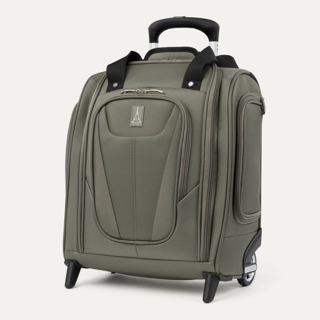TRAVELPRO MAXLITE 5 CARRY-ON ROLLING UNDERSEAT BAG