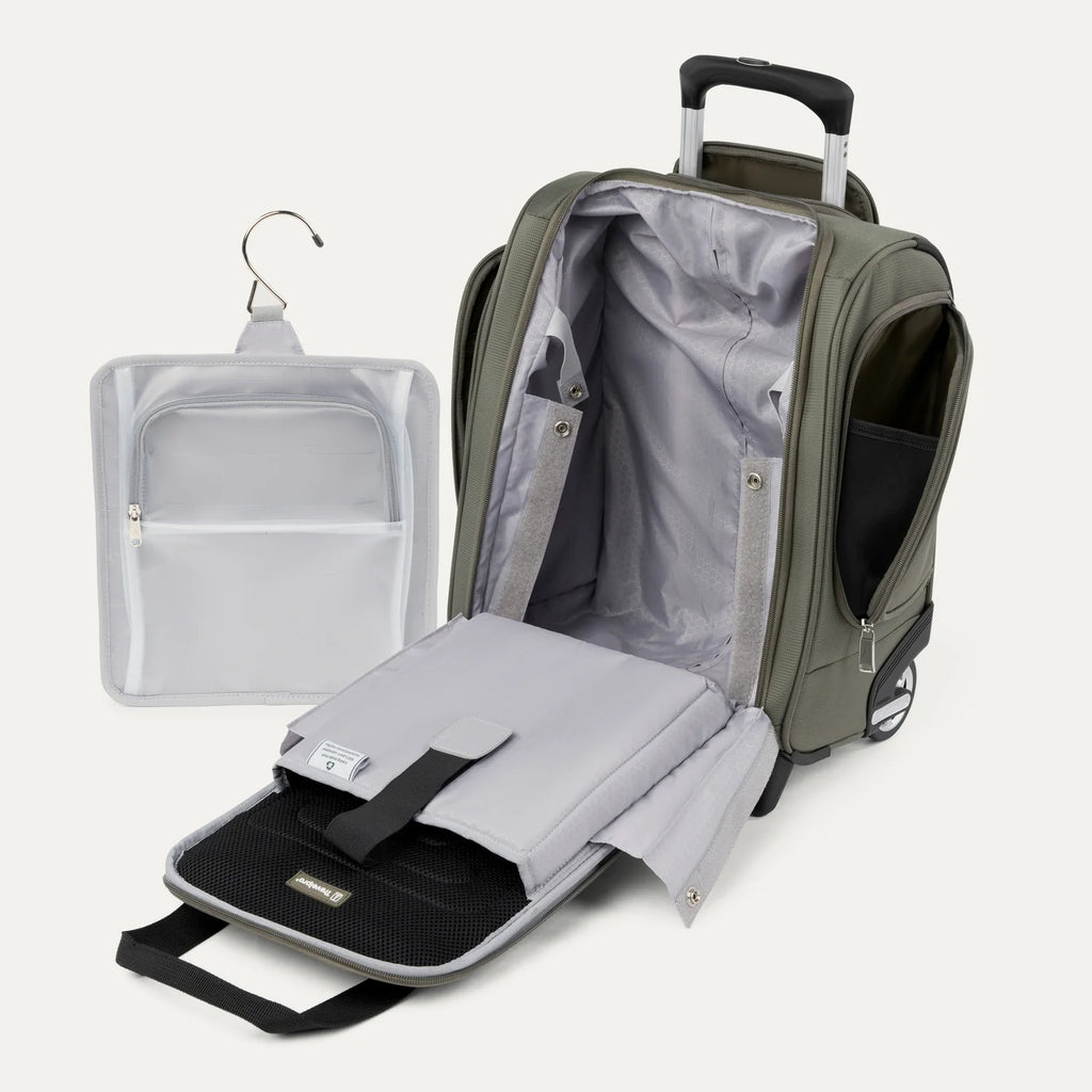 TRAVELPRO MAXLITE 5 CARRY-ON ROLLING UNDERSEAT BAG