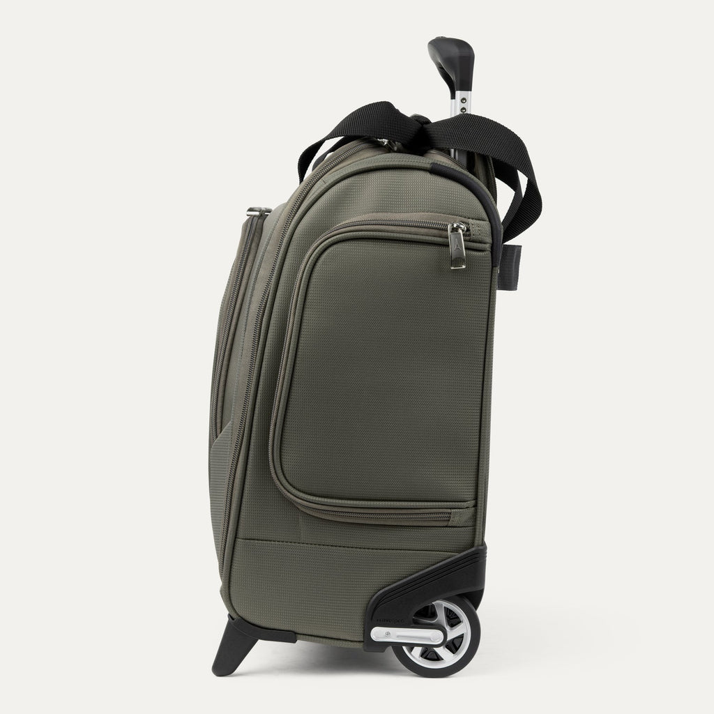 TRAVELPRO MAXLITE 5 CARRY-ON ROLLING UNDERSEAT BAG