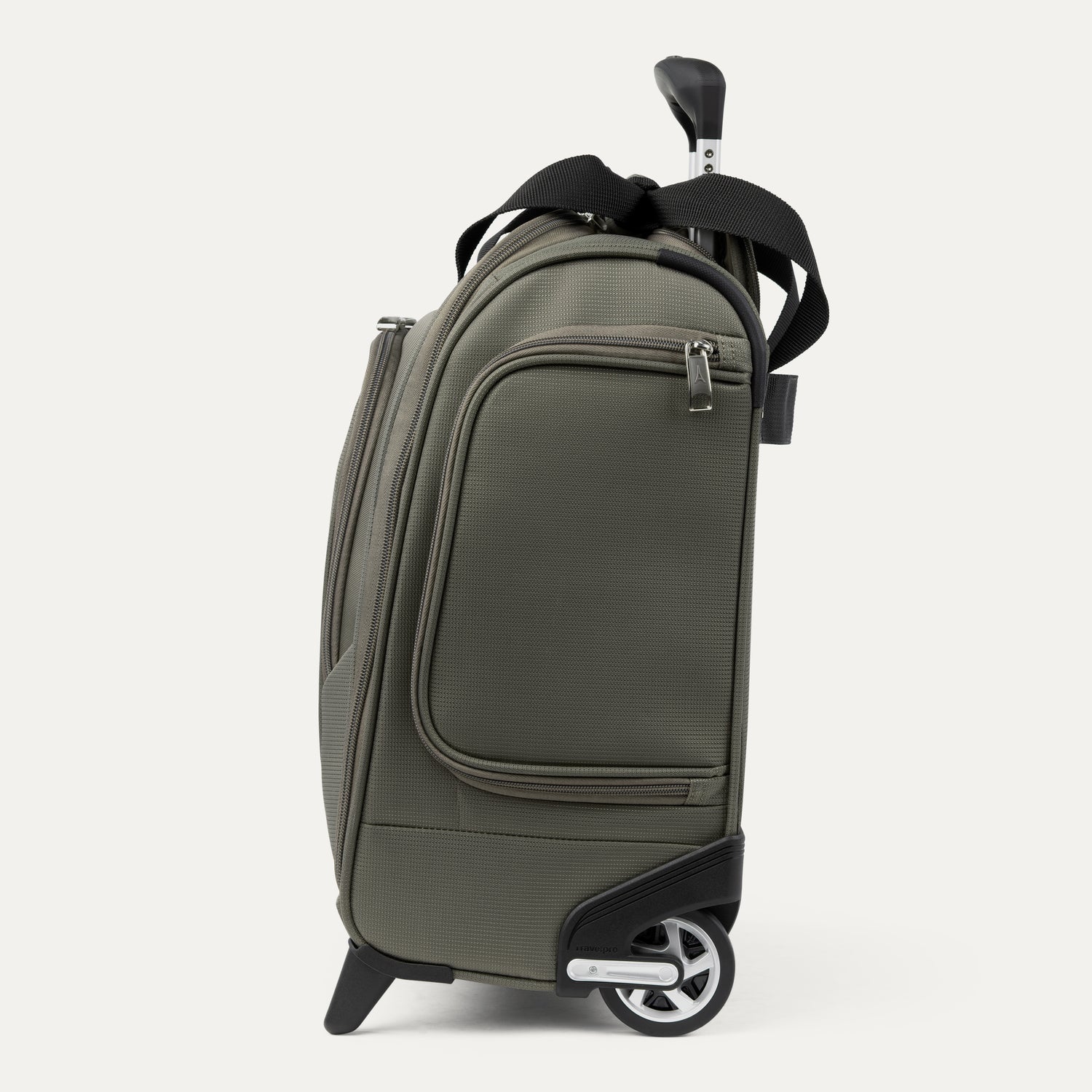 TRAVELPRO MAXLITE 5 CARRY-ON ROLLING UNDERSEAT BAG