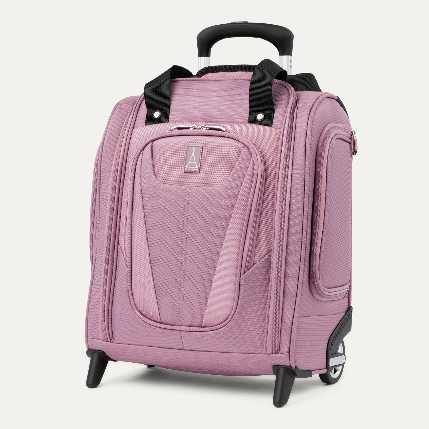 TRAVELPRO MAXLITE 5 CARRY-ON ROLLING UNDERSEAT BAG
