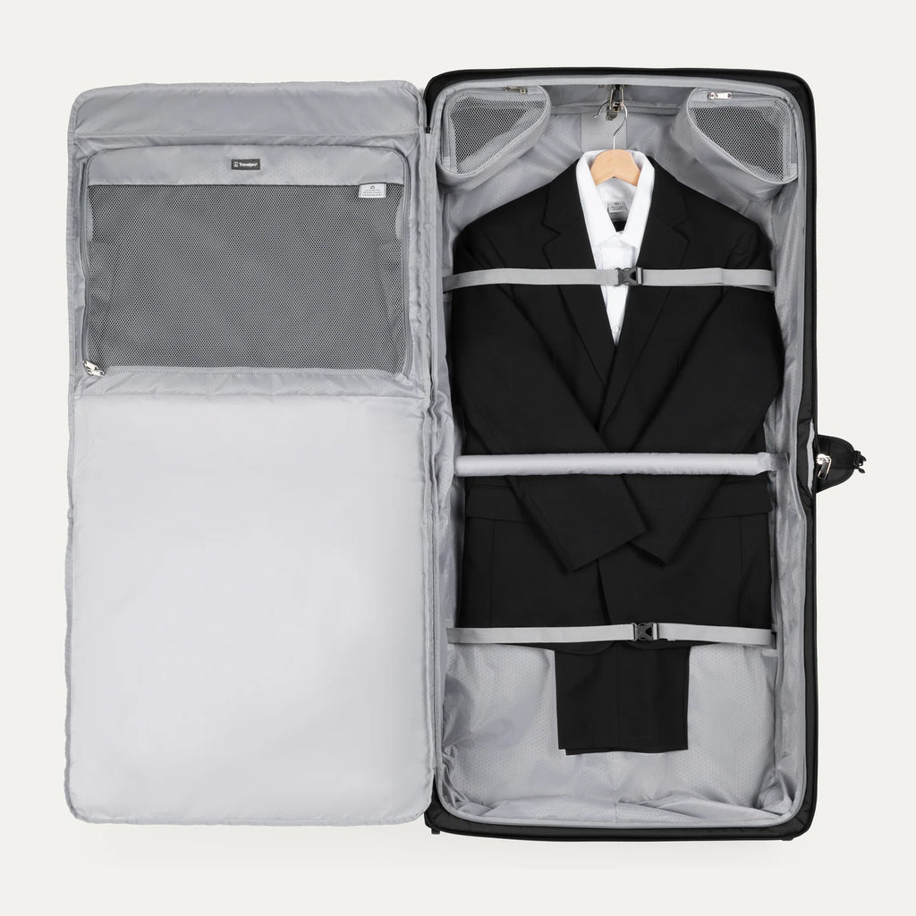 TRAVELPRO MAXLITE 5 CHECKED ROLLING GARMENT BAG