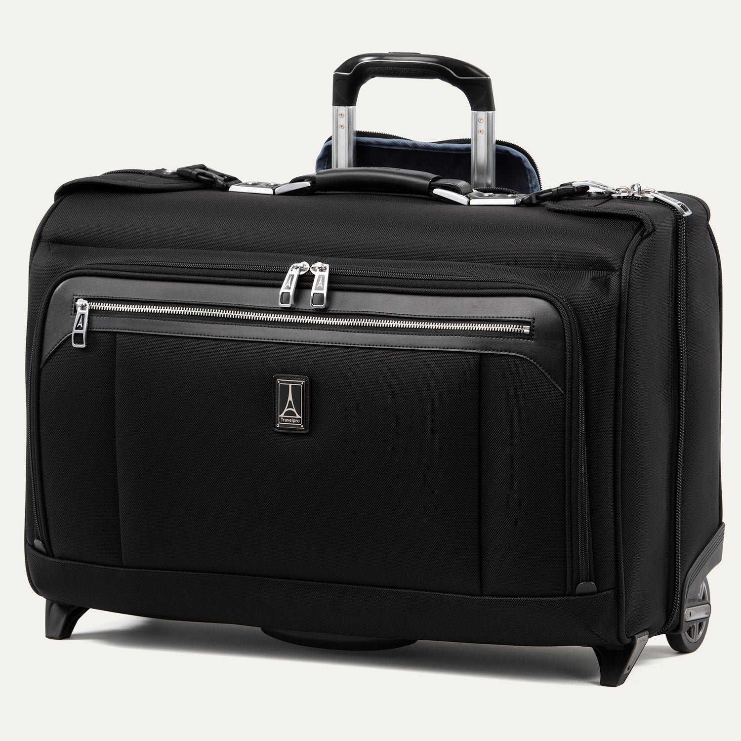 TRAVELPRO PLATINUM® ELITE CARRY-ON ROLLING GARMENT BAG