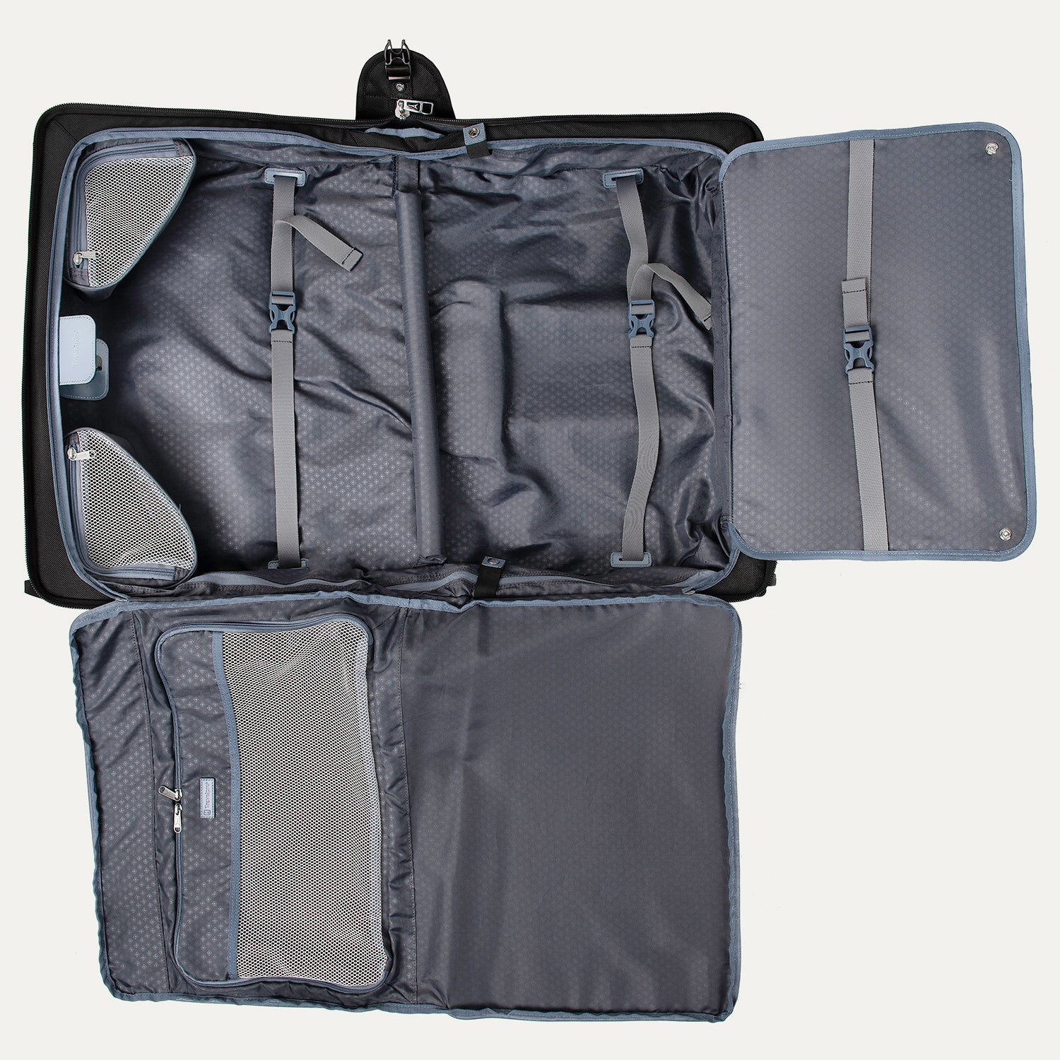 TRAVELPRO PLATINUM® ELITE CARRY-ON ROLLING GARMENT BAG