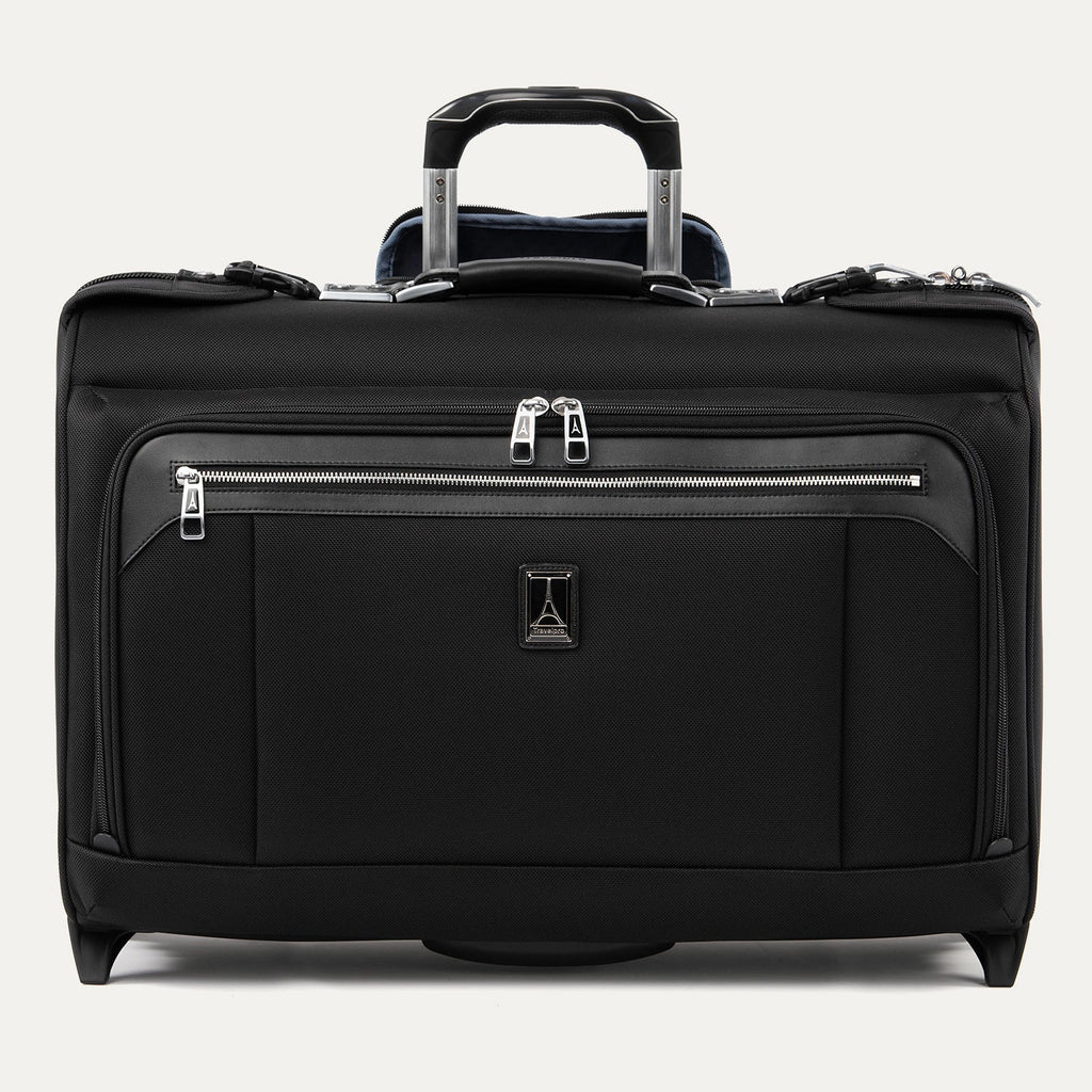 TRAVELPRO PLATINUM® ELITE CARRY-ON ROLLING GARMENT BAG