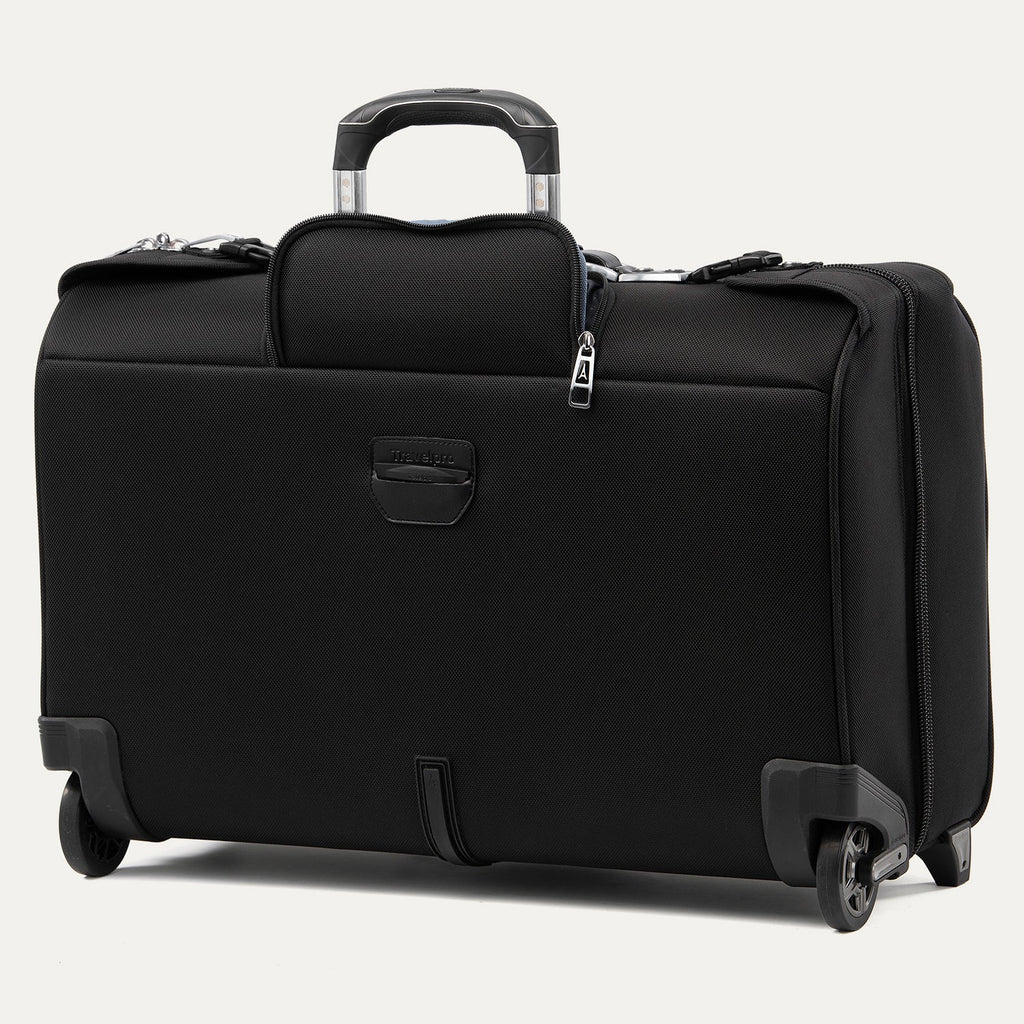 TRAVELPRO PLATINUM® ELITE CARRY-ON ROLLING GARMENT BAG