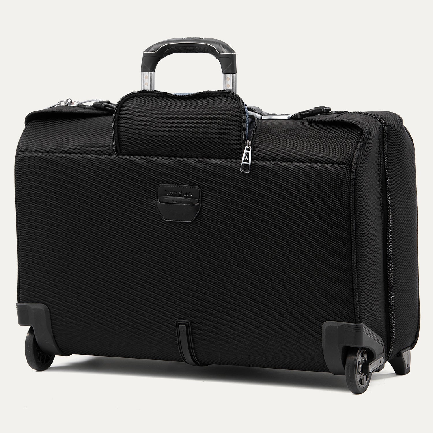 TRAVELPRO PLATINUM® ELITE CARRY-ON ROLLING GARMENT BAG