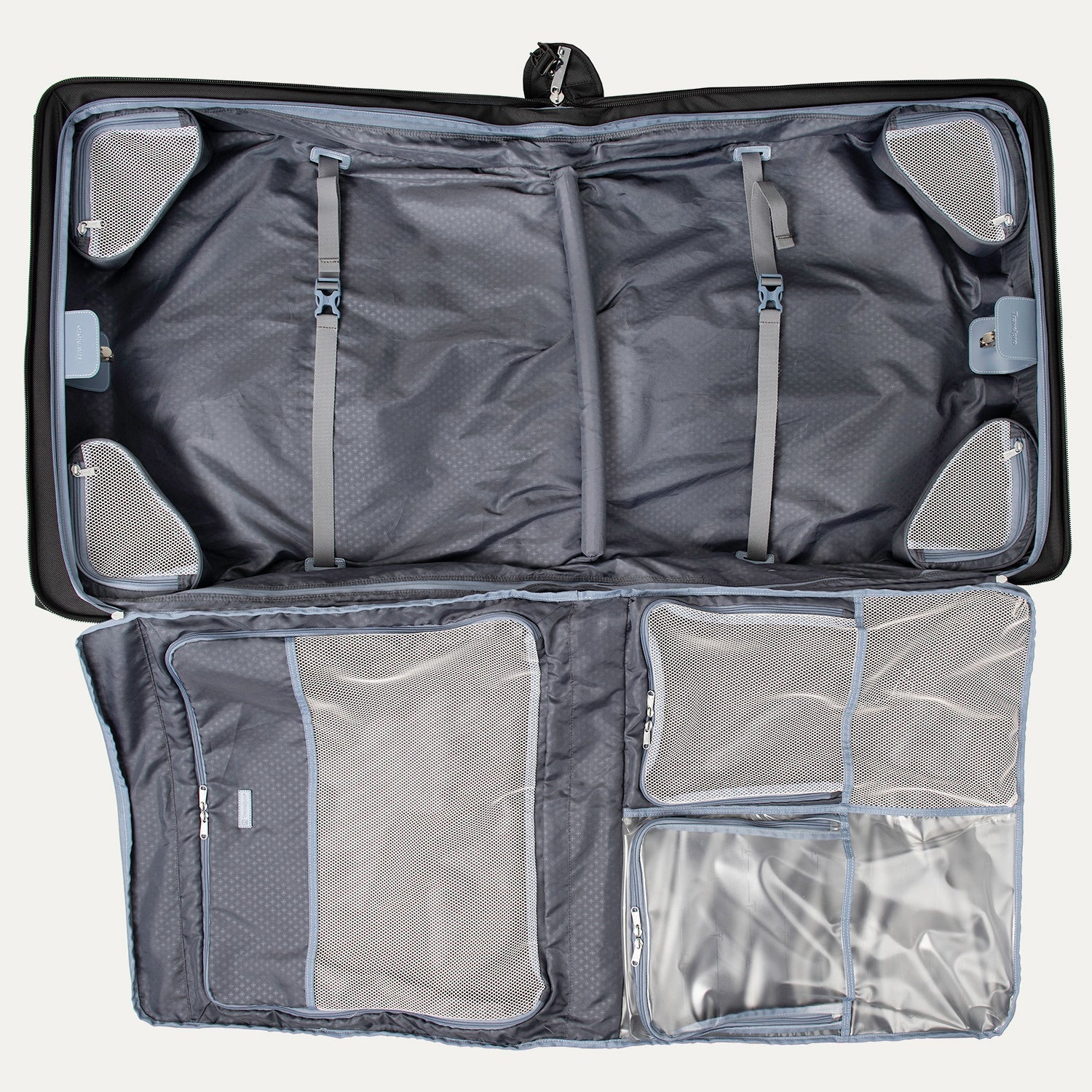 TRAVELPRO PLATINUM® ELITE 50" ROLLING GARMENT BAG