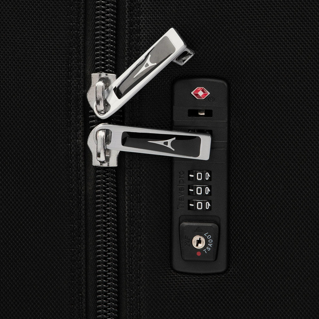 TRAVELPRO PLATINUM® ELITE 50" ROLLING GARMENT BAG