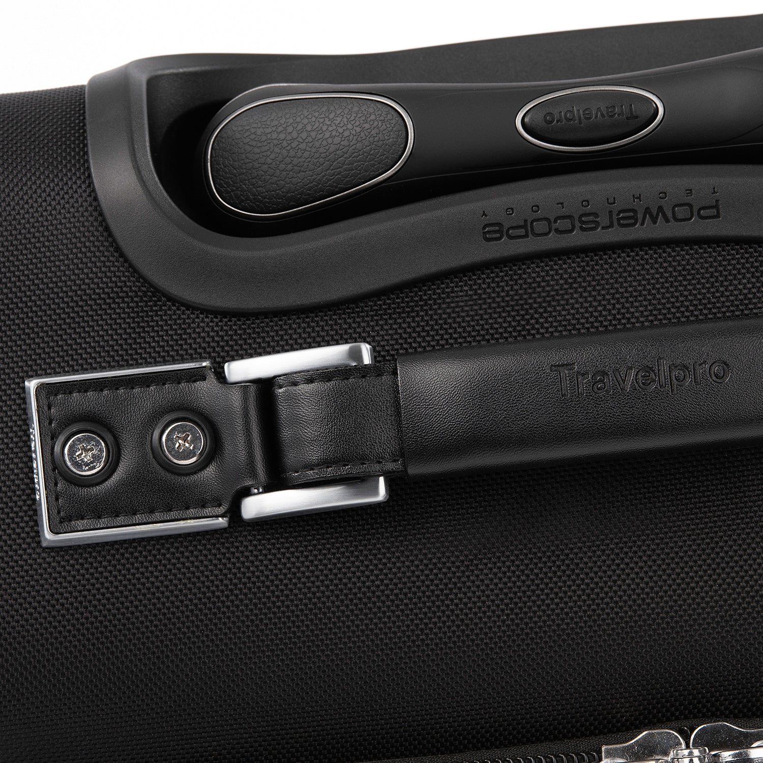 TRAVELPRO PLATINUM® ELITE 21" CARRY-ON SPINNER