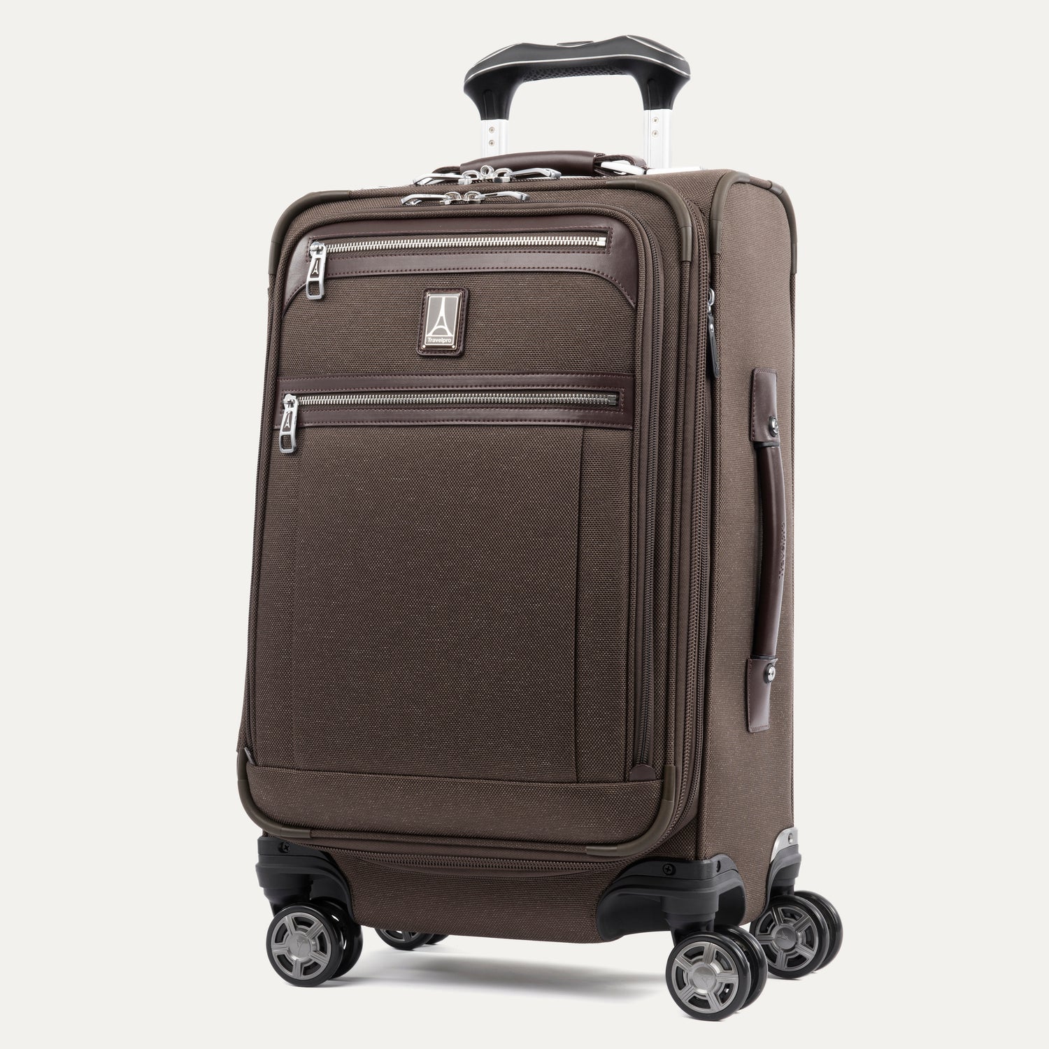 TRAVELPRO PLATINUM® ELITE 21" CARRY-ON SPINNER