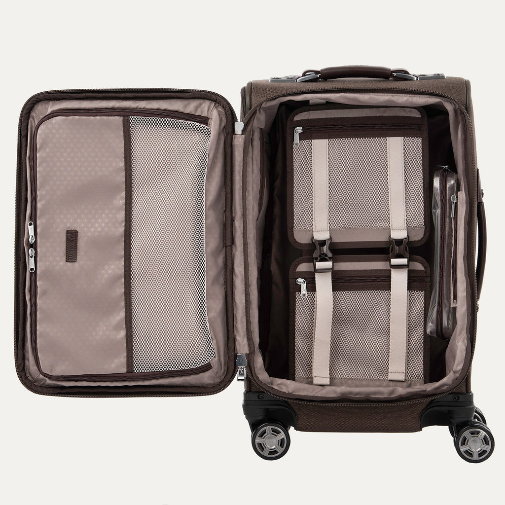 TRAVELPRO PLATINUM® ELITE 21" CARRY-ON SPINNER
