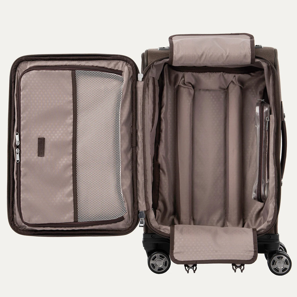 TRAVELPRO PLATINUM® ELITE 21" CARRY-ON SPINNER