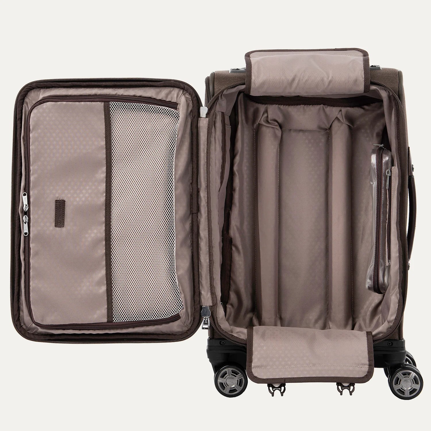 TRAVELPRO PLATINUM® ELITE 21" CARRY-ON SPINNER