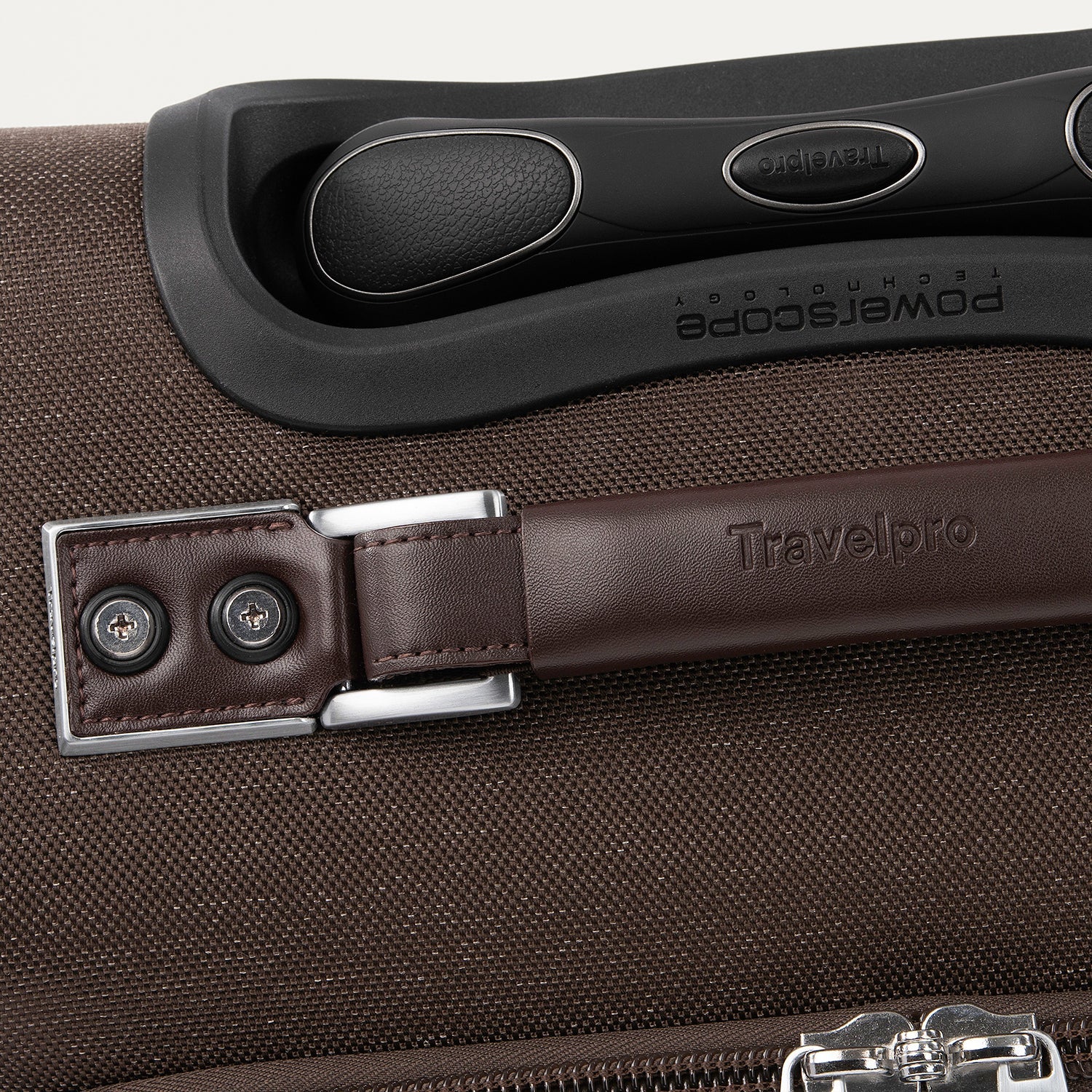 TRAVELPRO PLATINUM® ELITE 21" CARRY-ON SPINNER