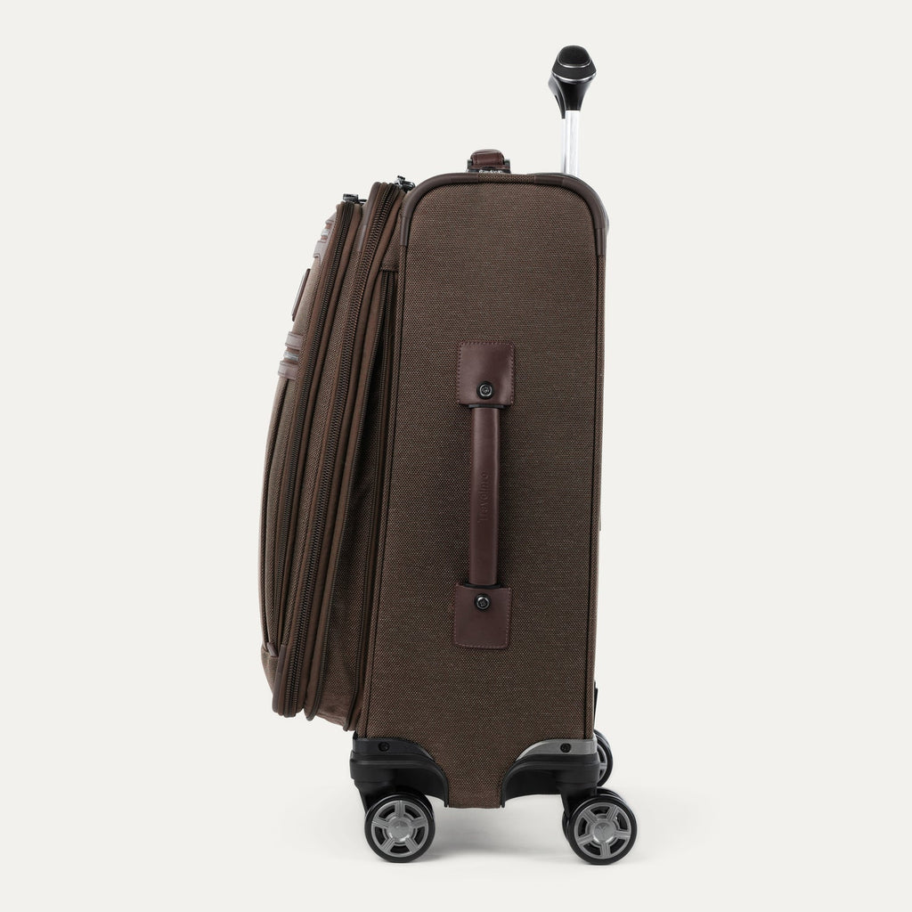 TRAVELPRO PLATINUM® ELITE 21" CARRY-ON SPINNER