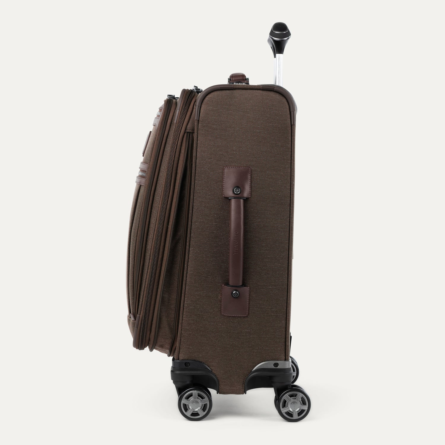 TRAVELPRO PLATINUM® ELITE 21" CARRY-ON SPINNER