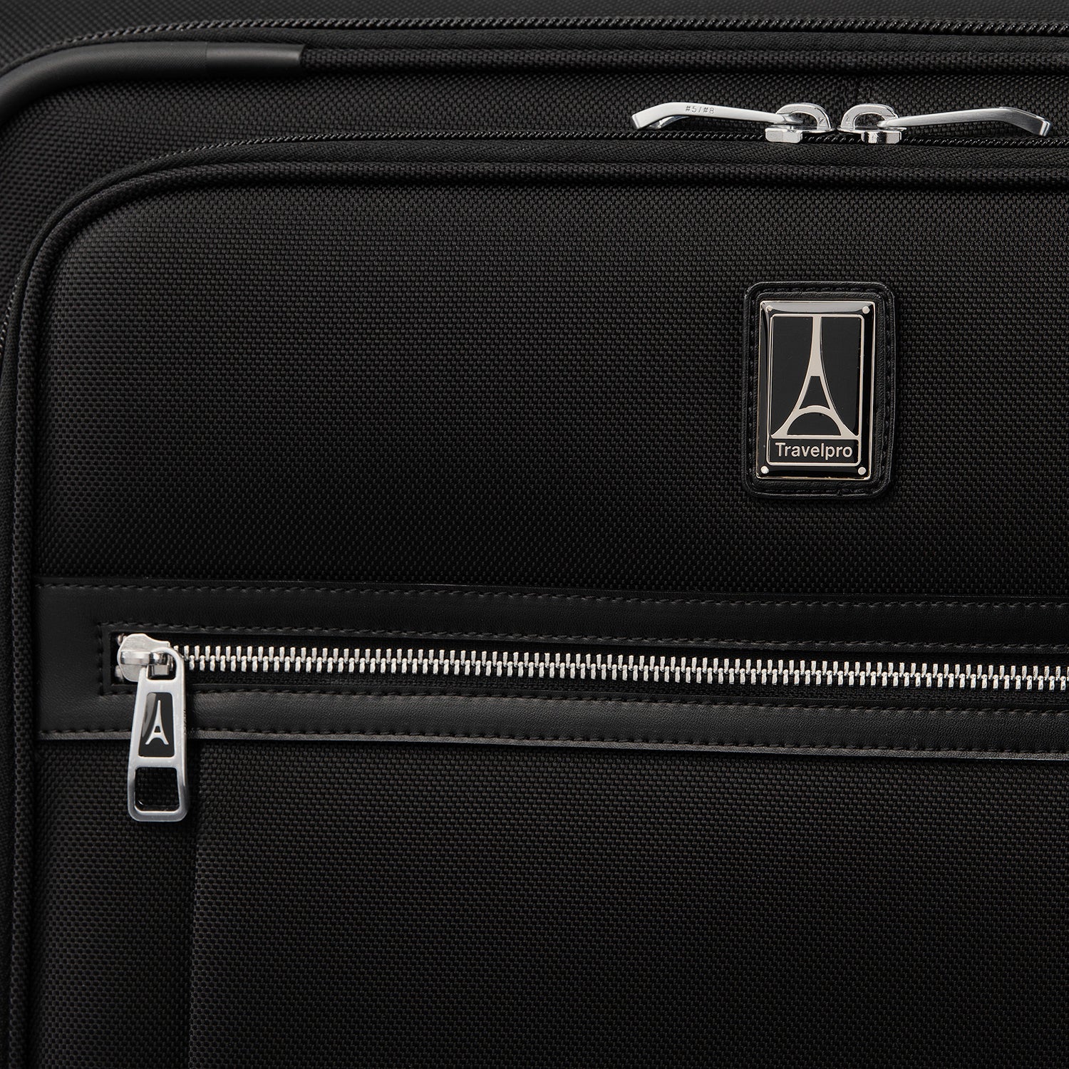 TRAVELPRO PLATINUM® ELITE 25" EXPANDABLE SPINNER