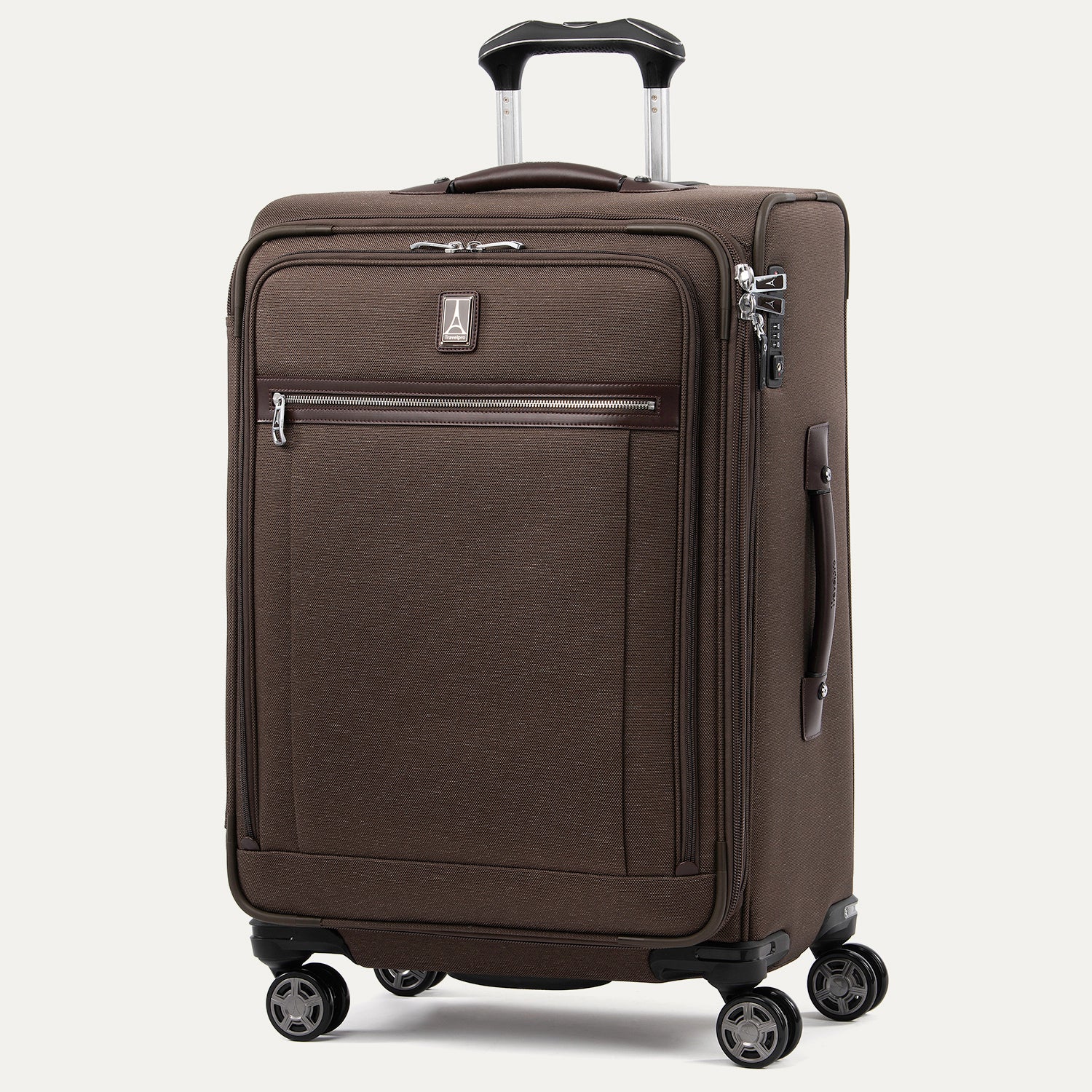 TRAVELPRO PLATINUM® ELITE 25" EXPANDABLE SPINNER