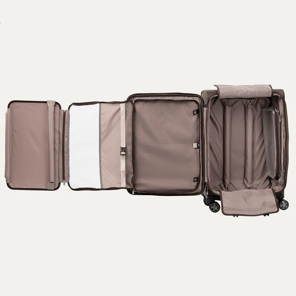 TRAVELPRO PLATINUM® ELITE 25" EXPANDABLE SPINNER