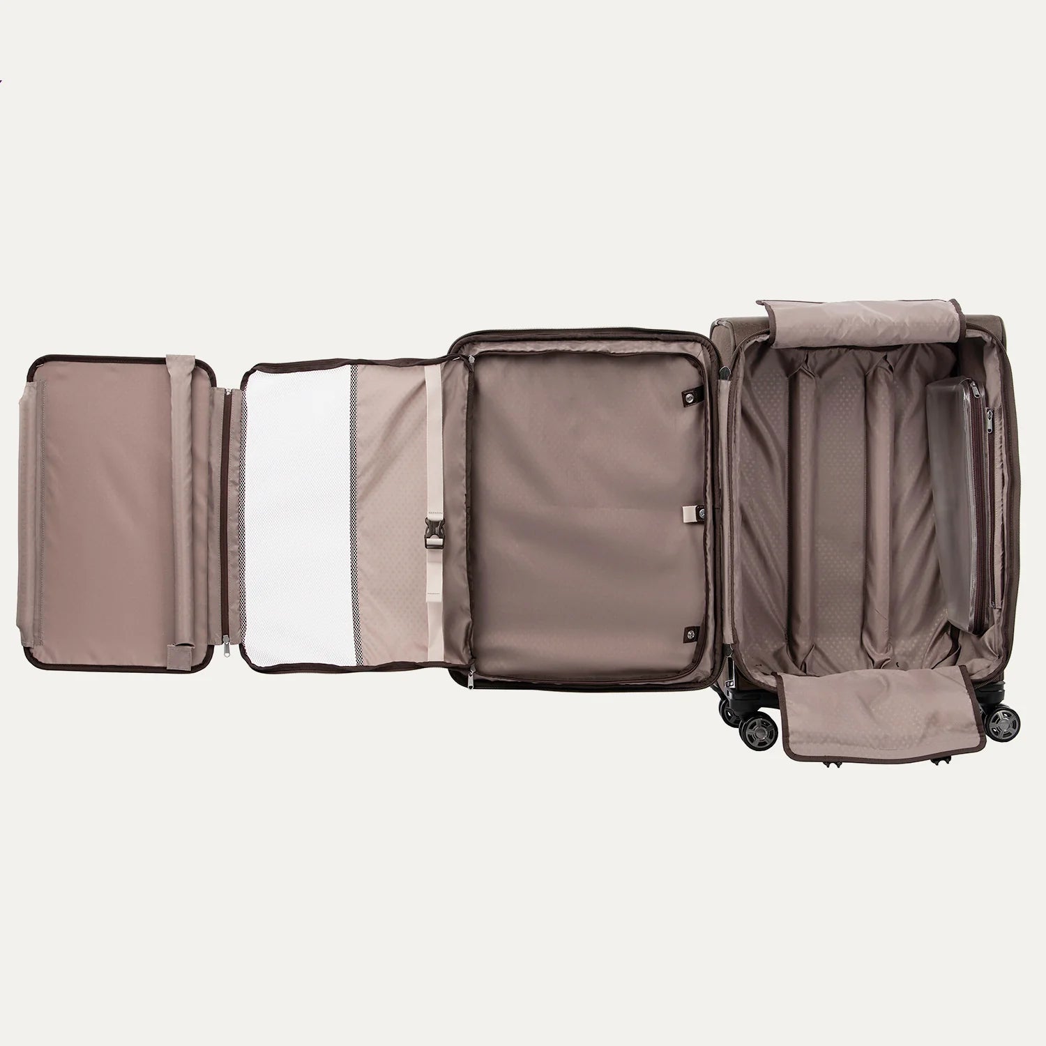 TRAVELPRO PLATINUM® ELITE 25" EXPANDABLE SPINNER