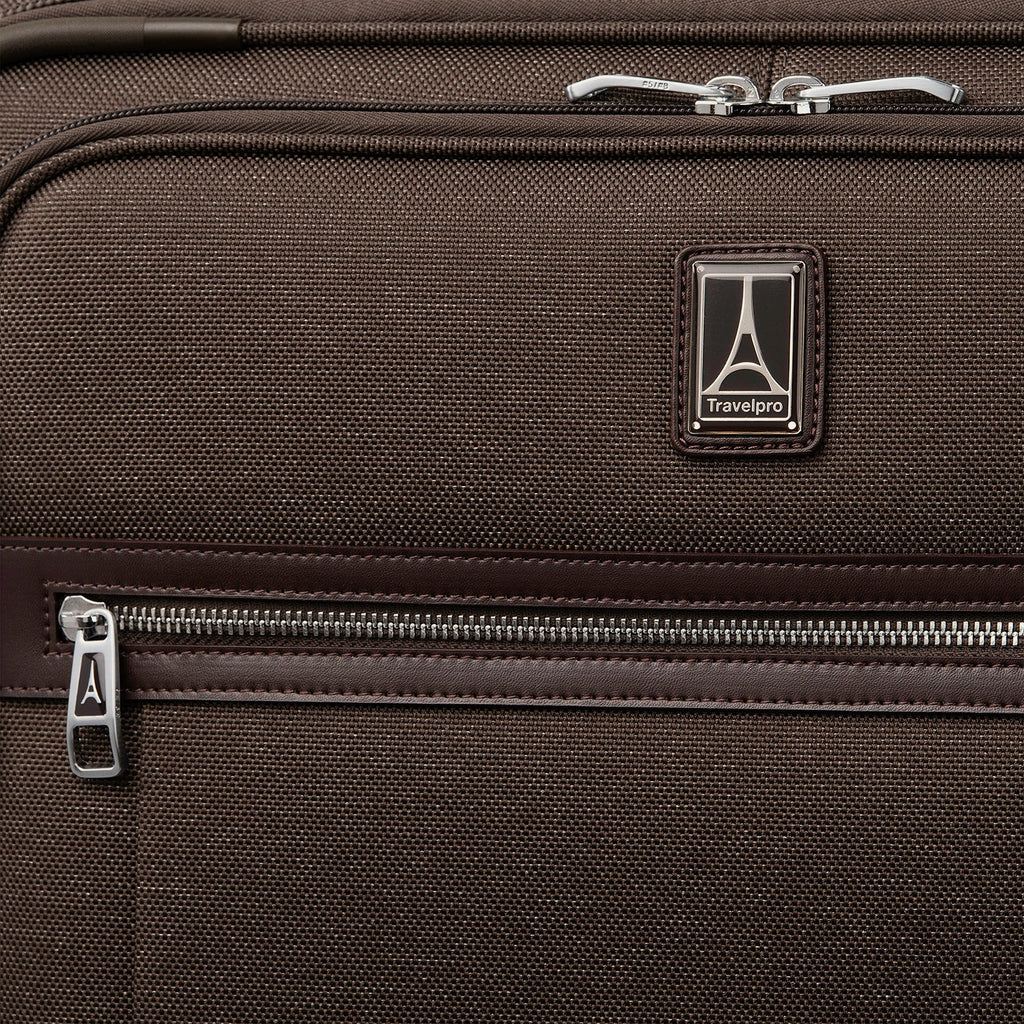 TRAVELPRO PLATINUM® ELITE 25" EXPANDABLE SPINNER