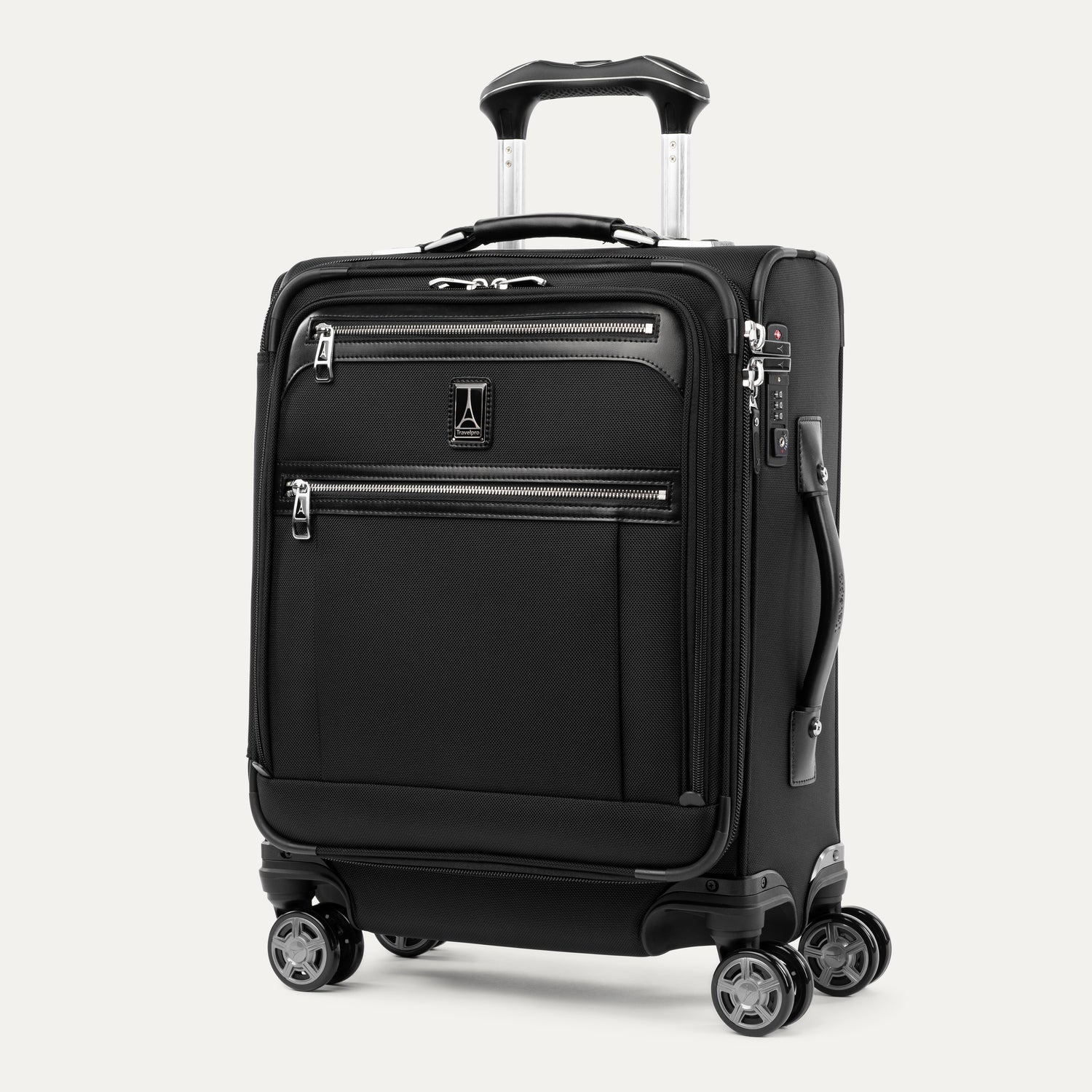 TRAVELPRO PLATINUM® ELITE INTERNATIONAL EXPANDABLE CARRY-ON SPINNER