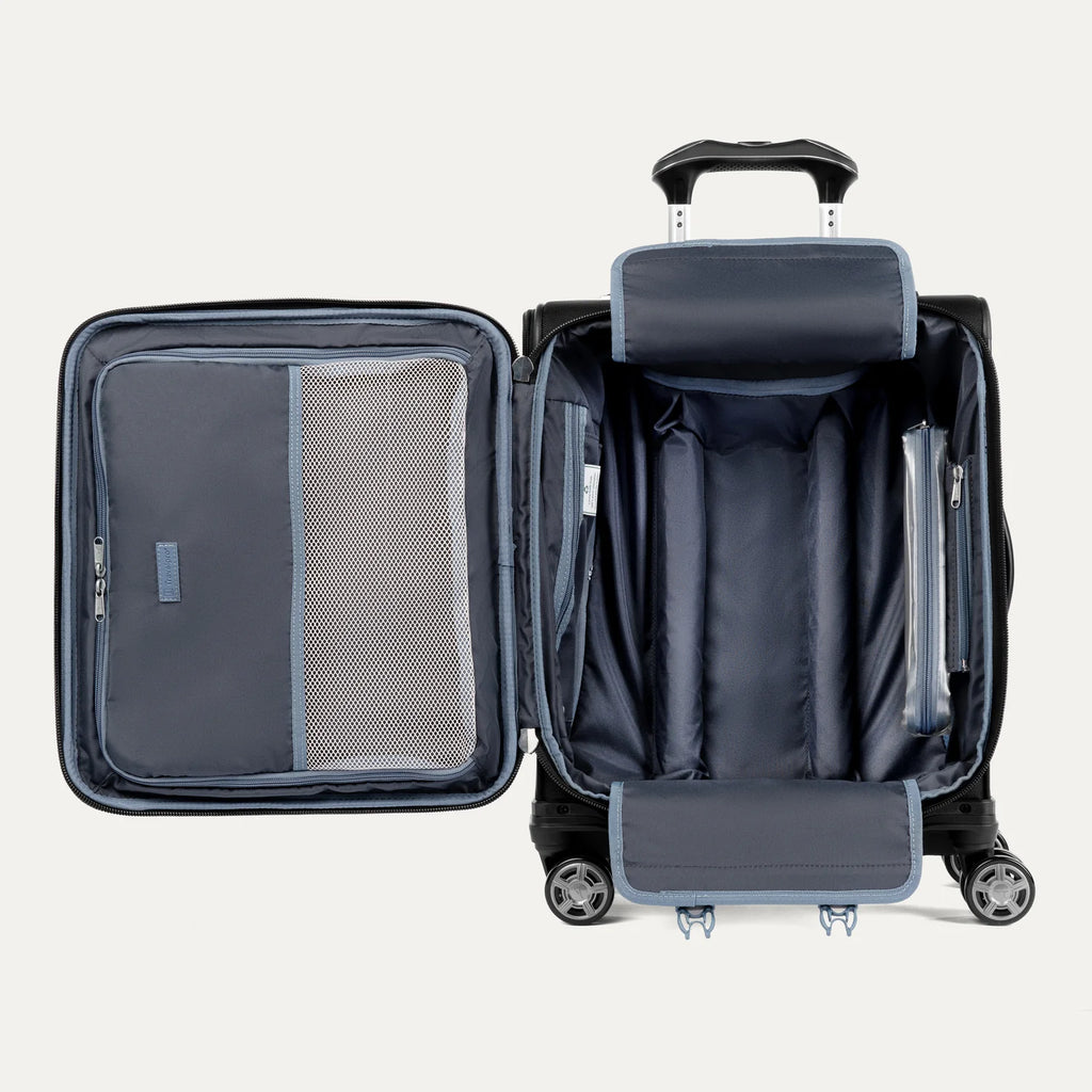 TRAVELPRO PLATINUM® ELITE INTERNATIONAL EXPANDABLE CARRY-ON SPINNER