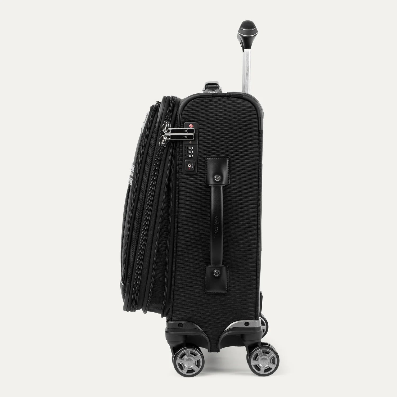 TRAVELPRO PLATINUM® ELITE INTERNATIONAL EXPANDABLE CARRY-ON SPINNER
