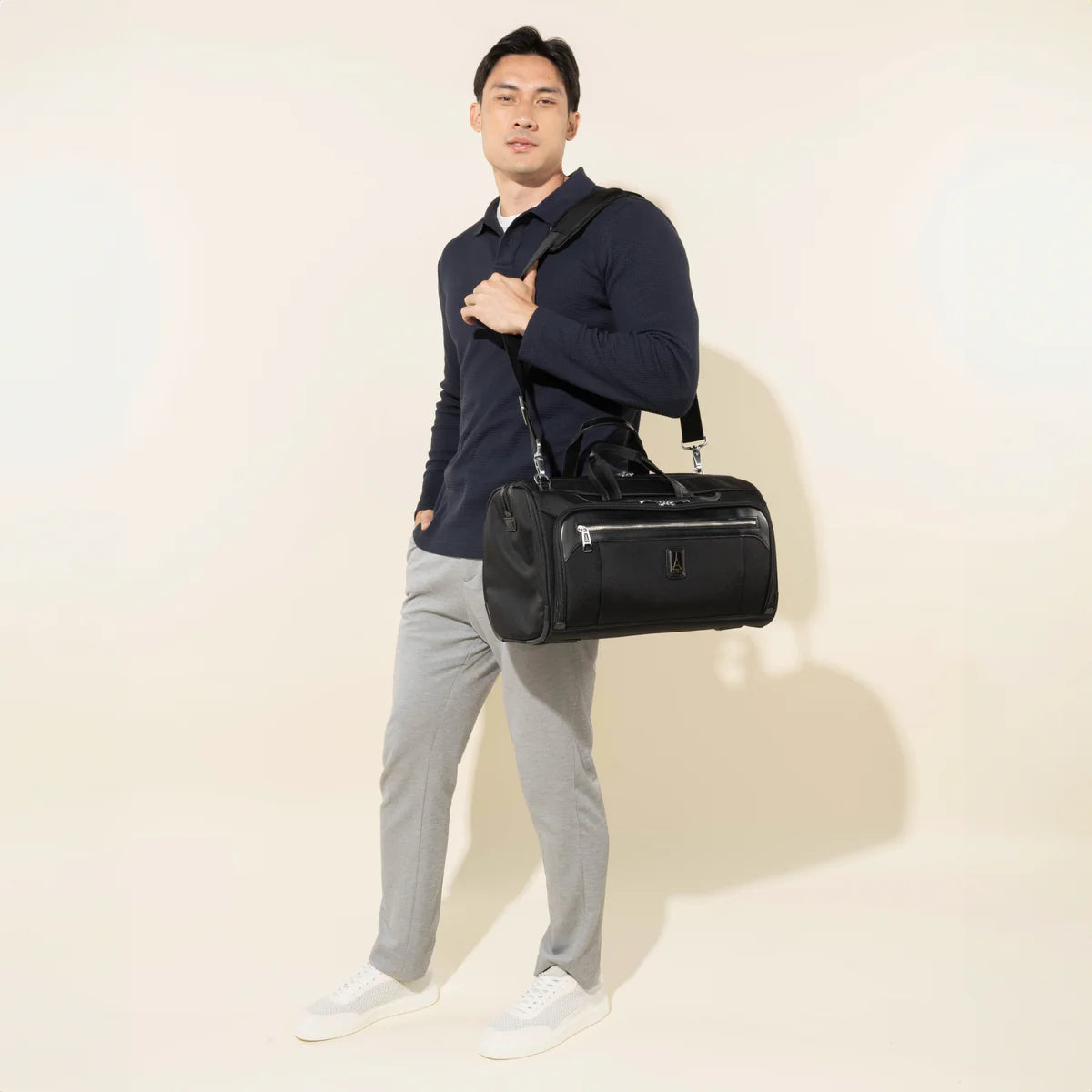 TRAVELPRO PLATINUM® ELITE REGIONAL CARRY-ON DUFFLE