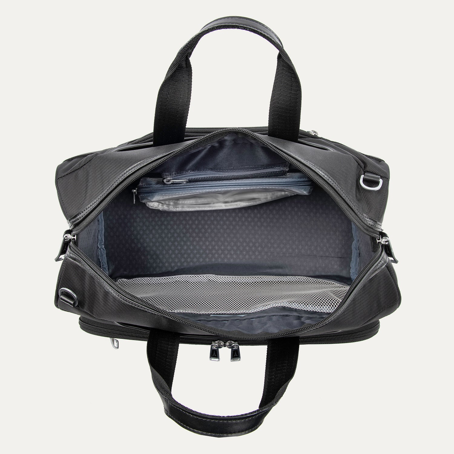 TRAVELPRO PLATINUM® ELITE REGIONAL CARRY-ON DUFFLE