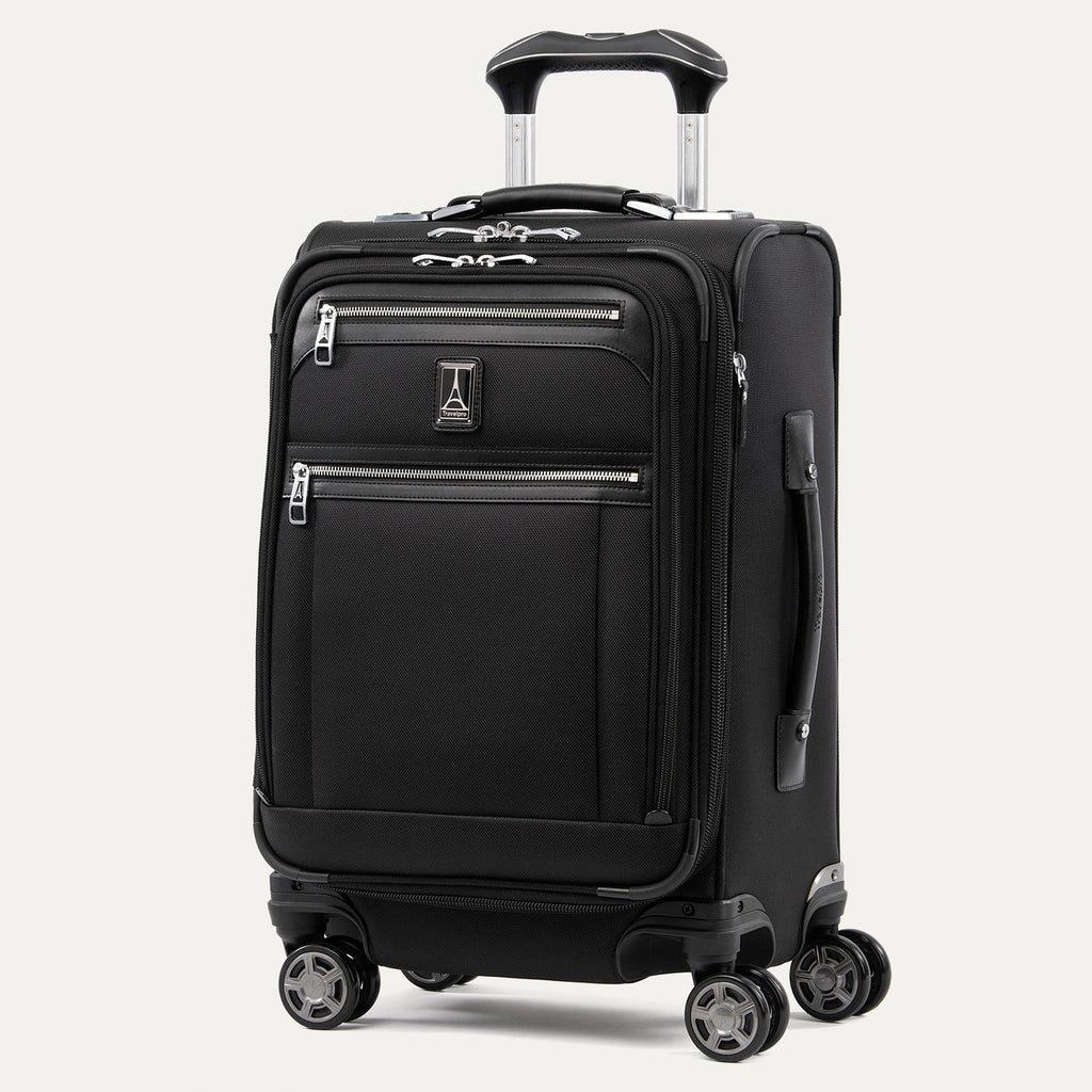 TRAVELPRO PLATINUM® ELITE 20" BUSINESS PLUS CARRY-ON SPINNER