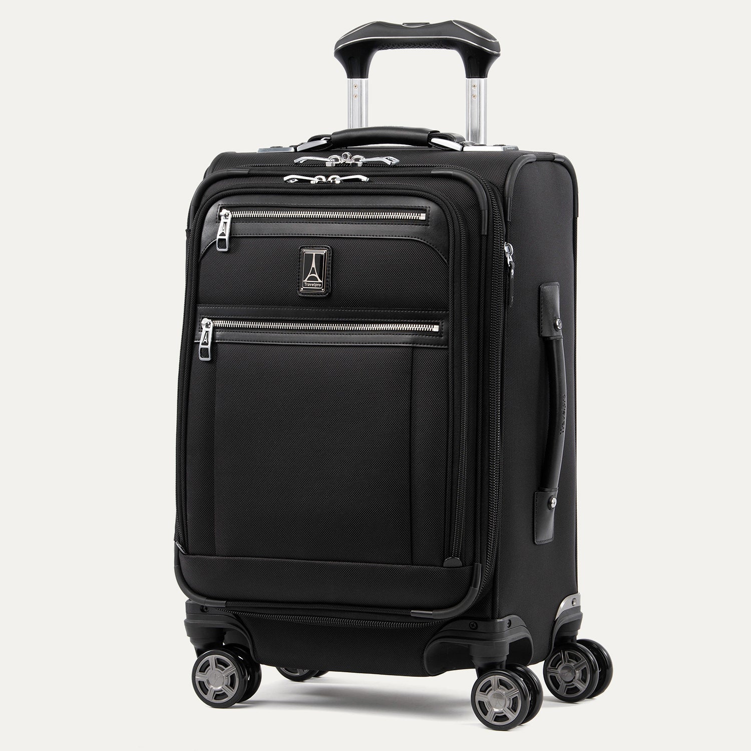 TRAVELPRO PLATINUM® ELITE 20" BUSINESS PLUS CARRY-ON SPINNER