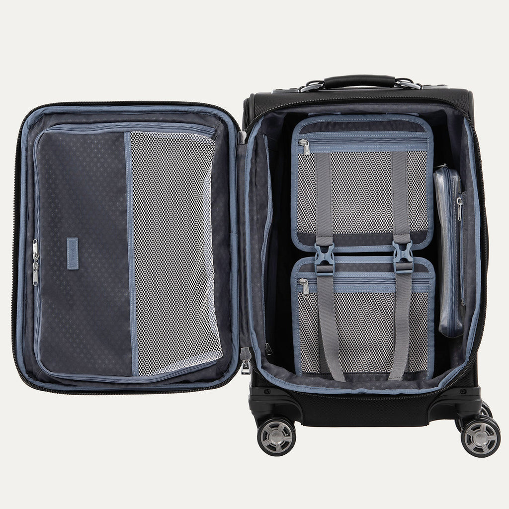 TRAVELPRO PLATINUM® ELITE 20" BUSINESS PLUS CARRY-ON SPINNER